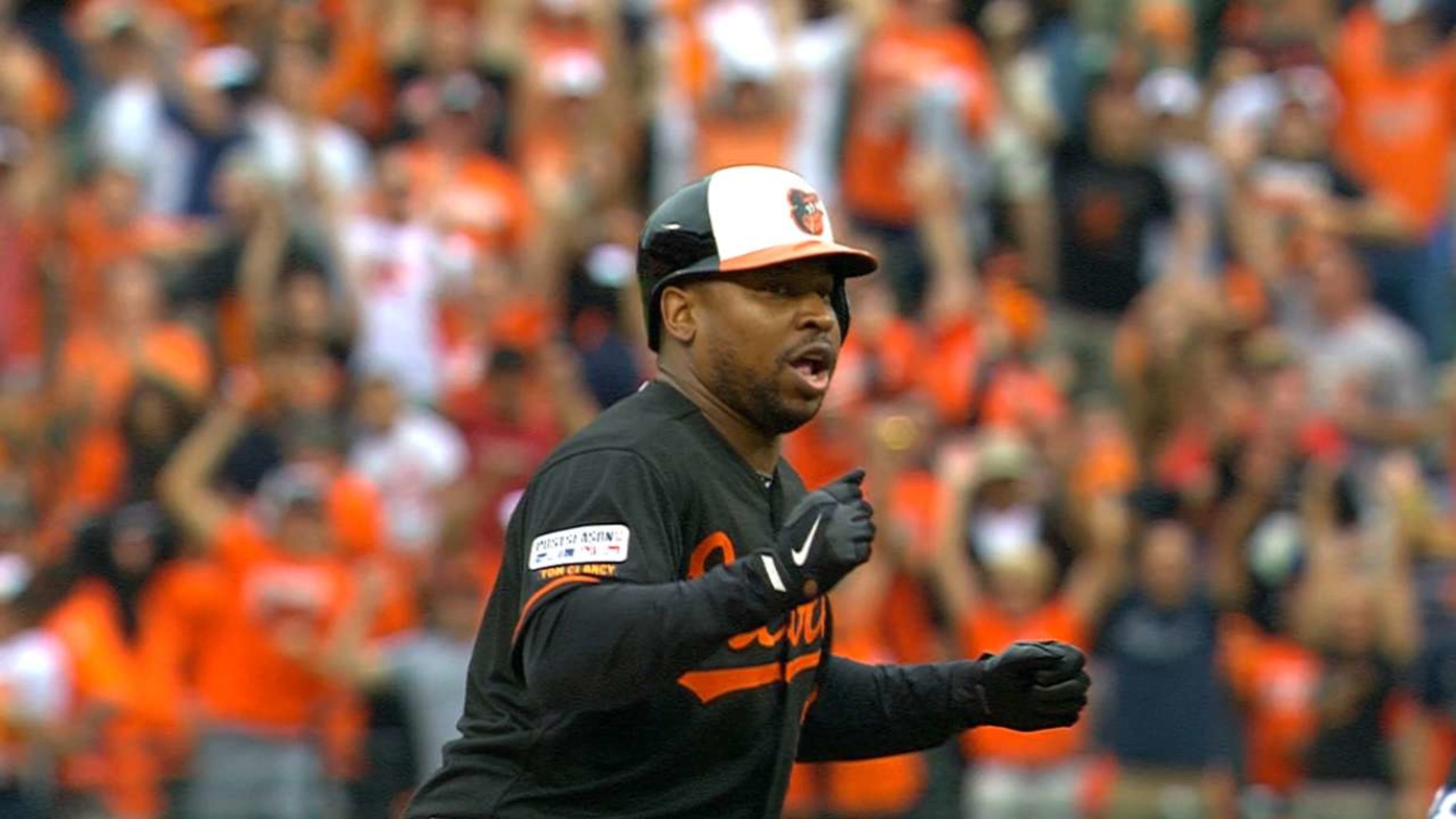 Funniest moments in Orioles history