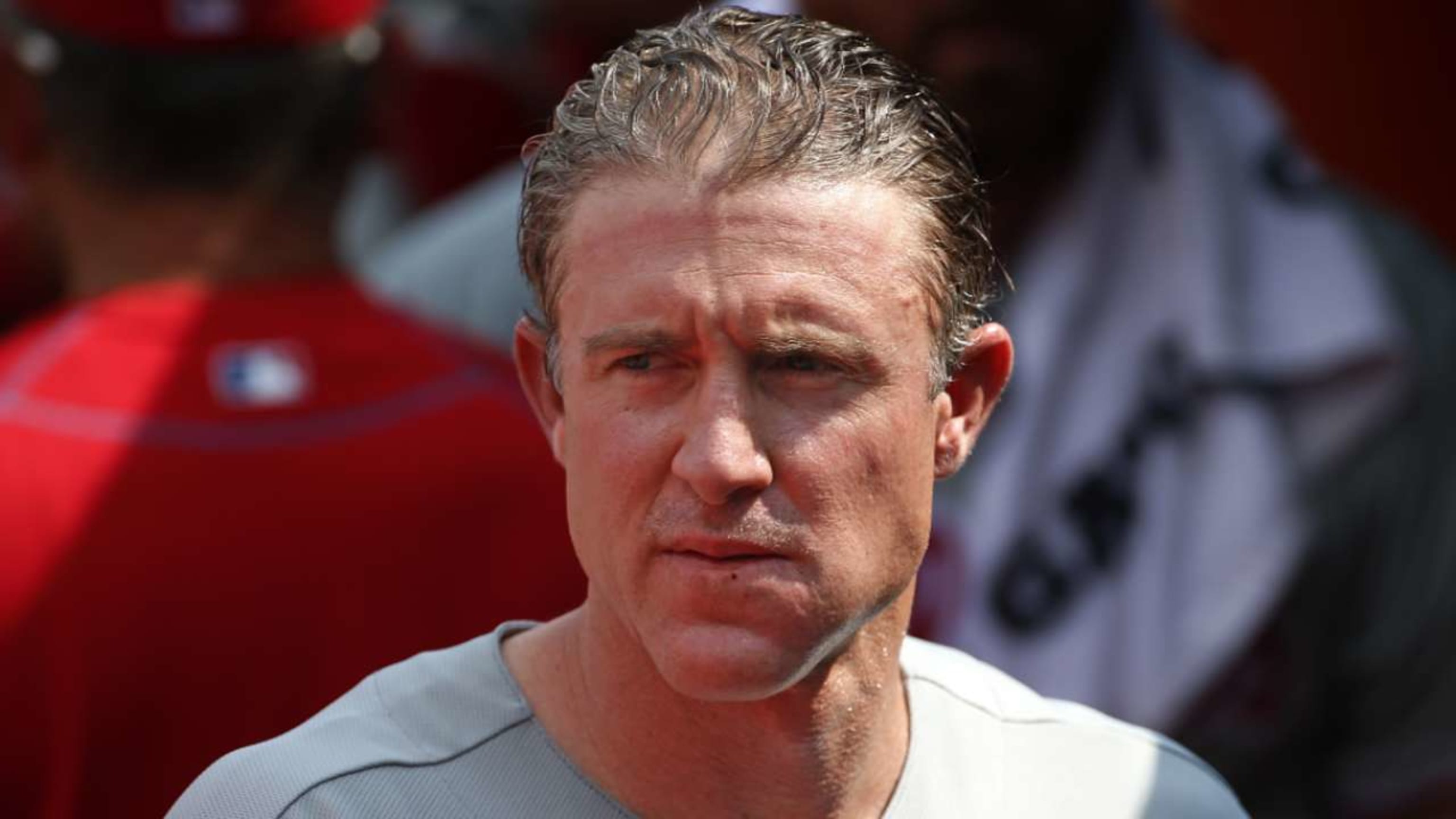 REPORTS: Phillies trade SB Chase Utley to the Dodgers