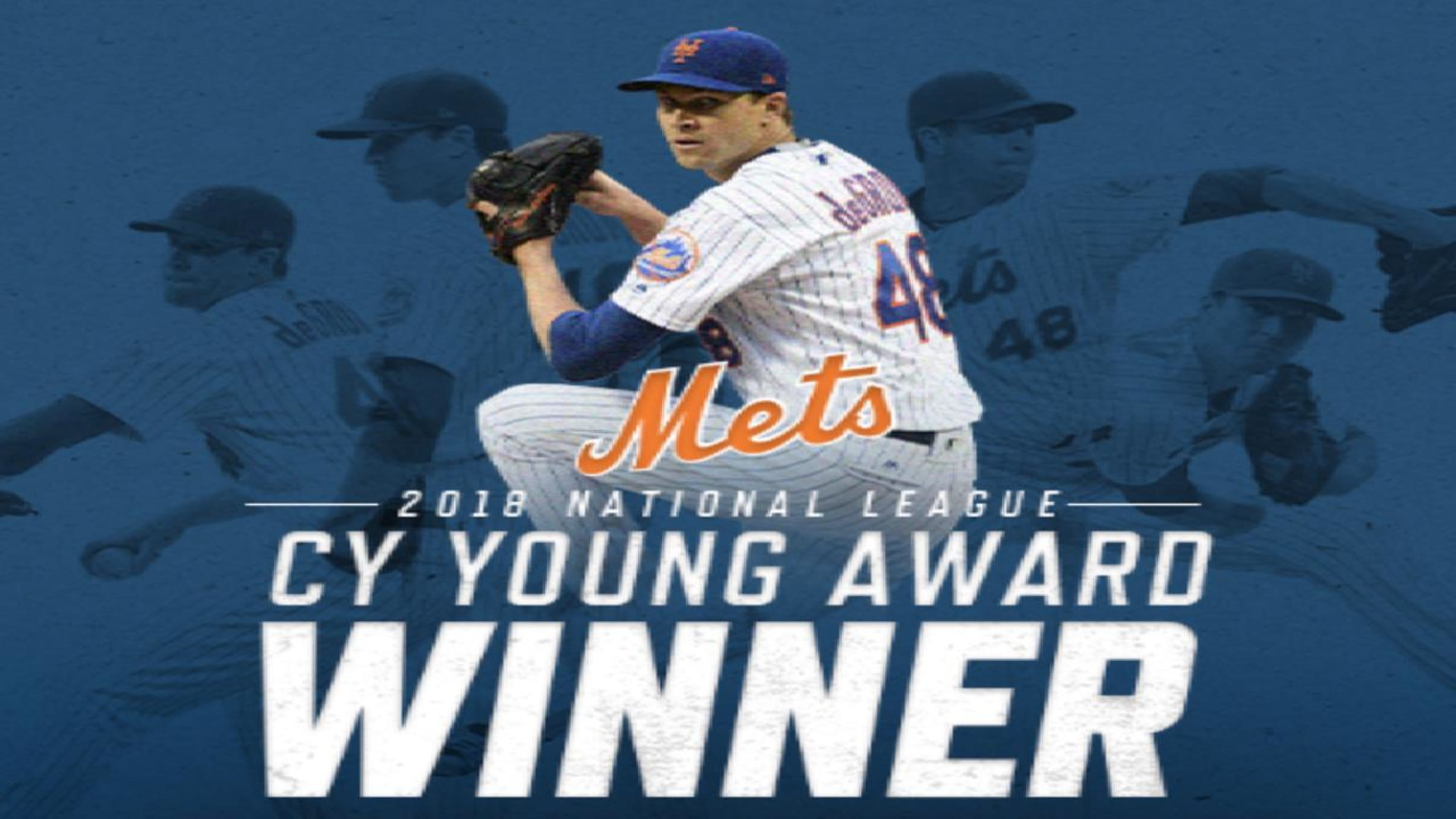 Mets' 2019 starting pitching preview