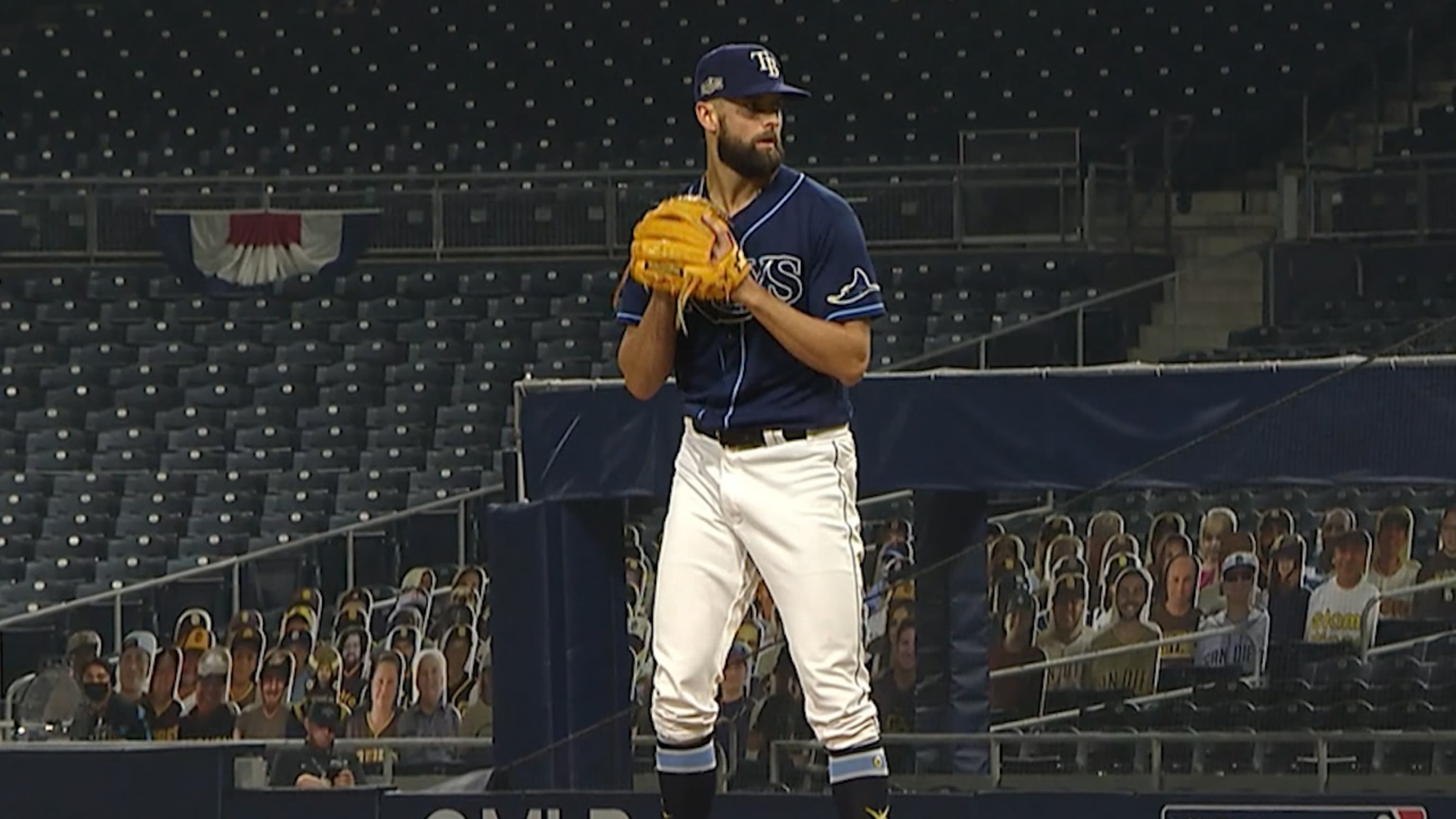 Nick Anderson disipa la amenaza