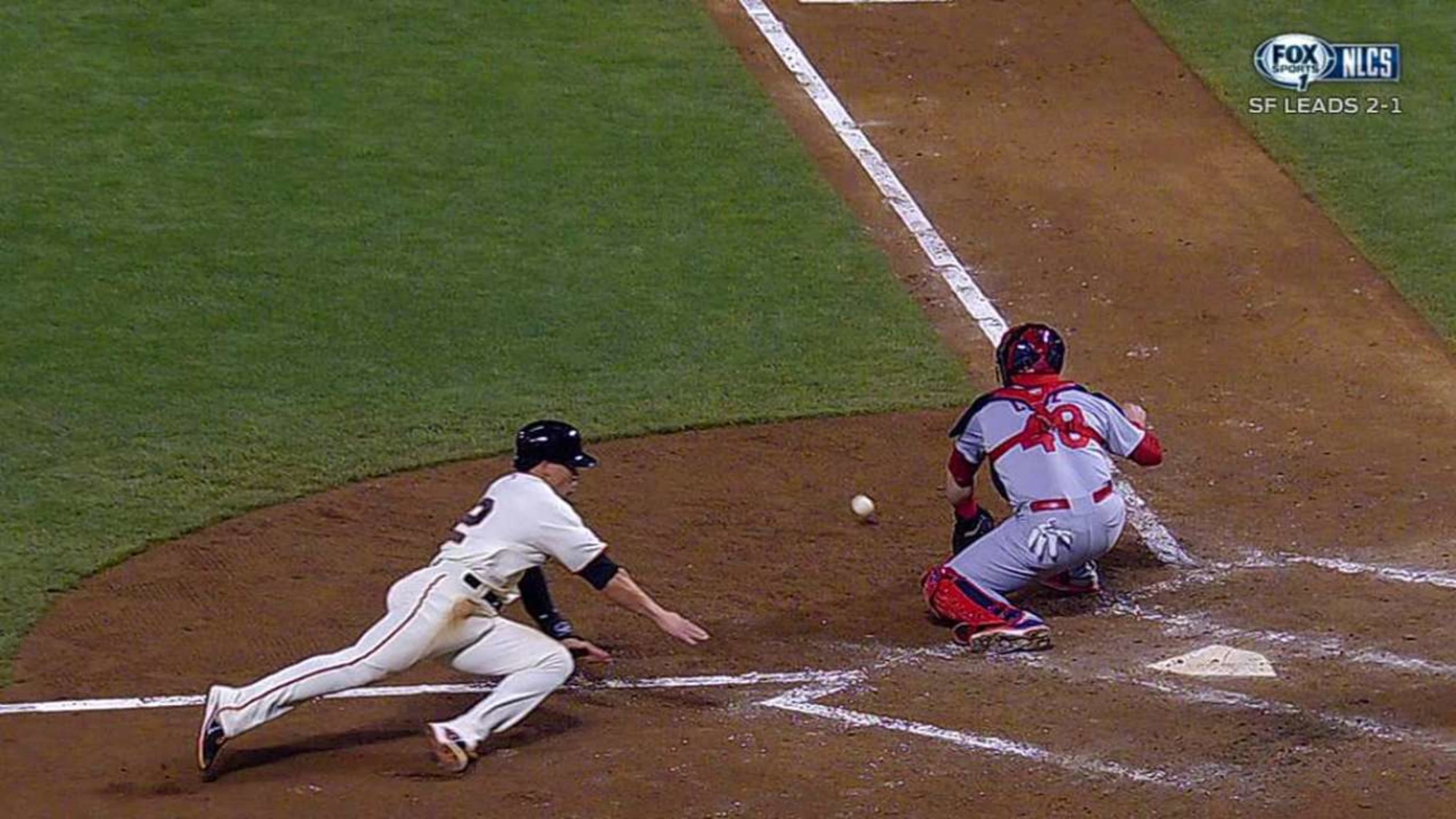 Giants Javier Lopez pitches the seventh inning, as the San Francisco Giants  went on to beat the Philadelphia Phillies 3-0 in game 3 of the National  League Championship Series, on Tuesday Oct.