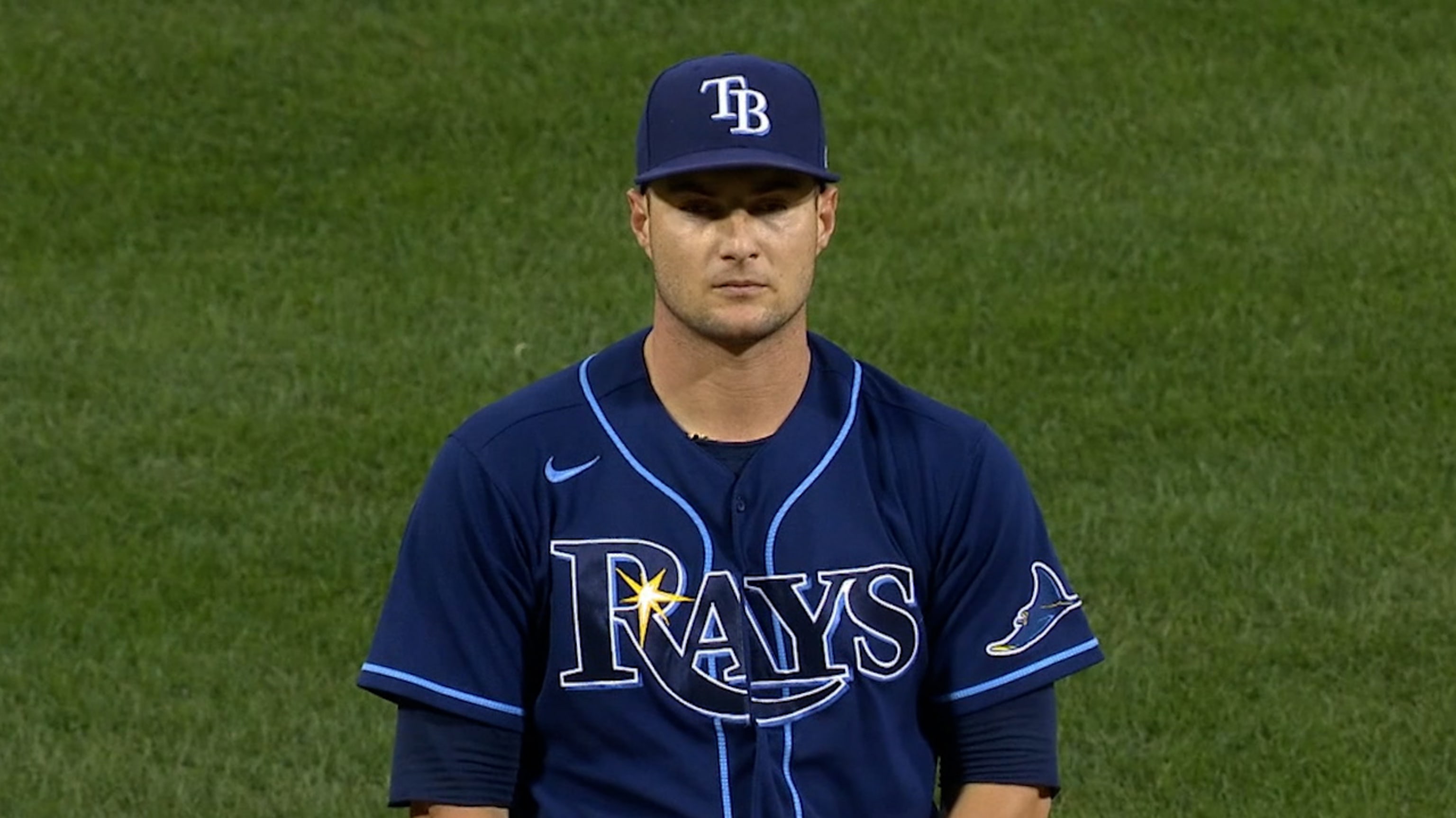 Apertura en blanco de McClanahan