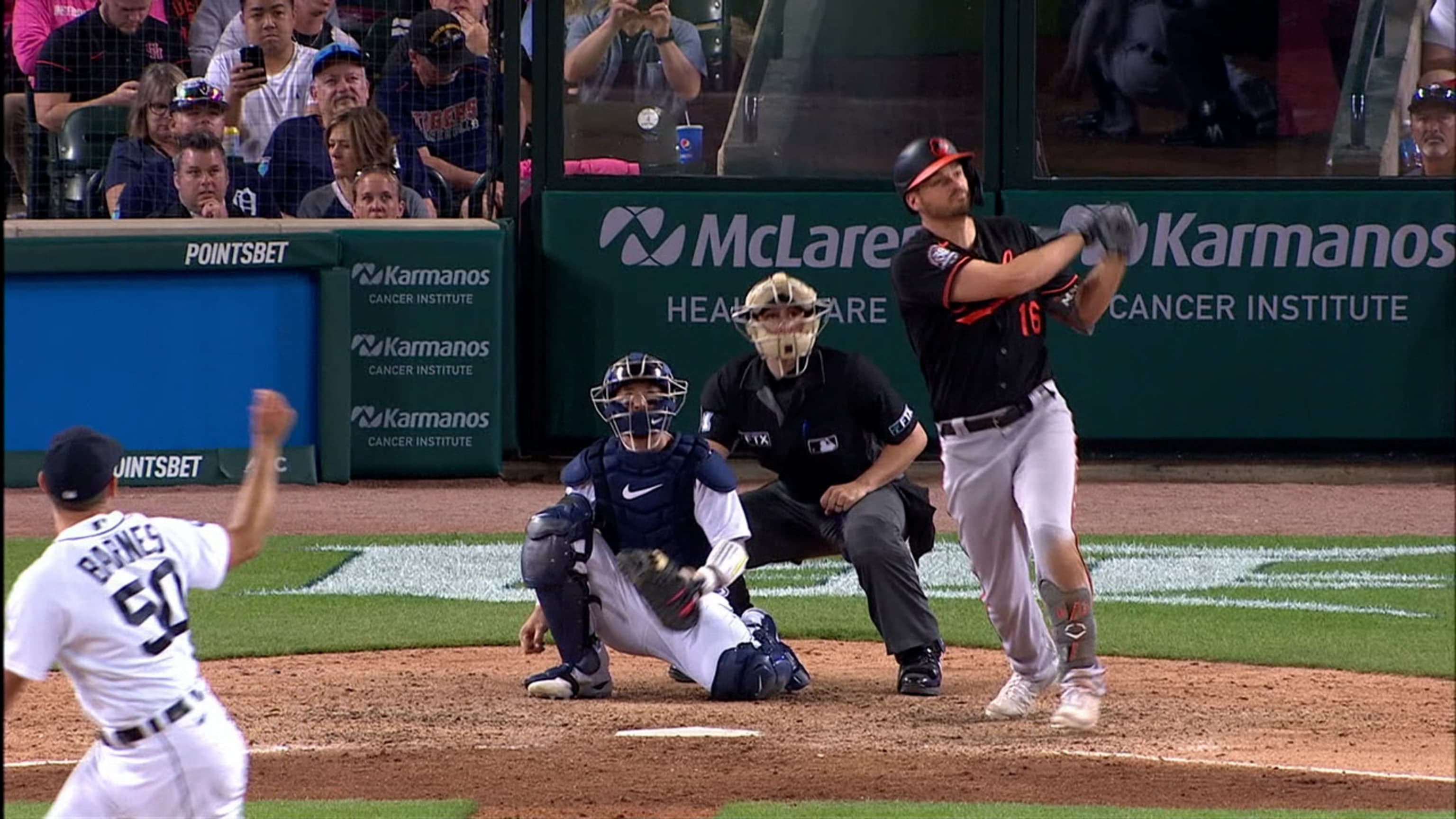 Baltimore Orioles on X: First career MLB start for Denyi Reyes