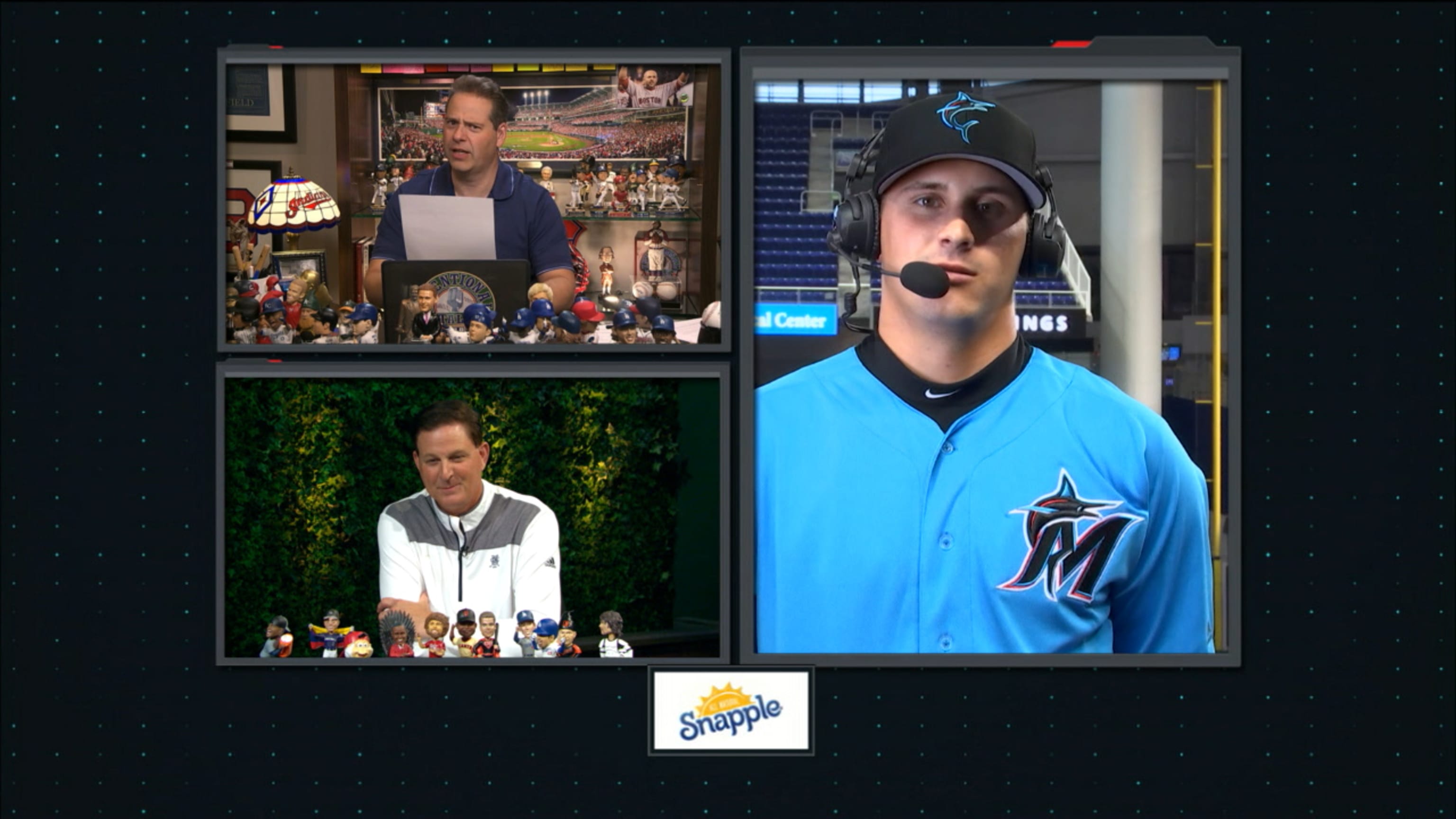 JJ Bleday joins Intentional Talk