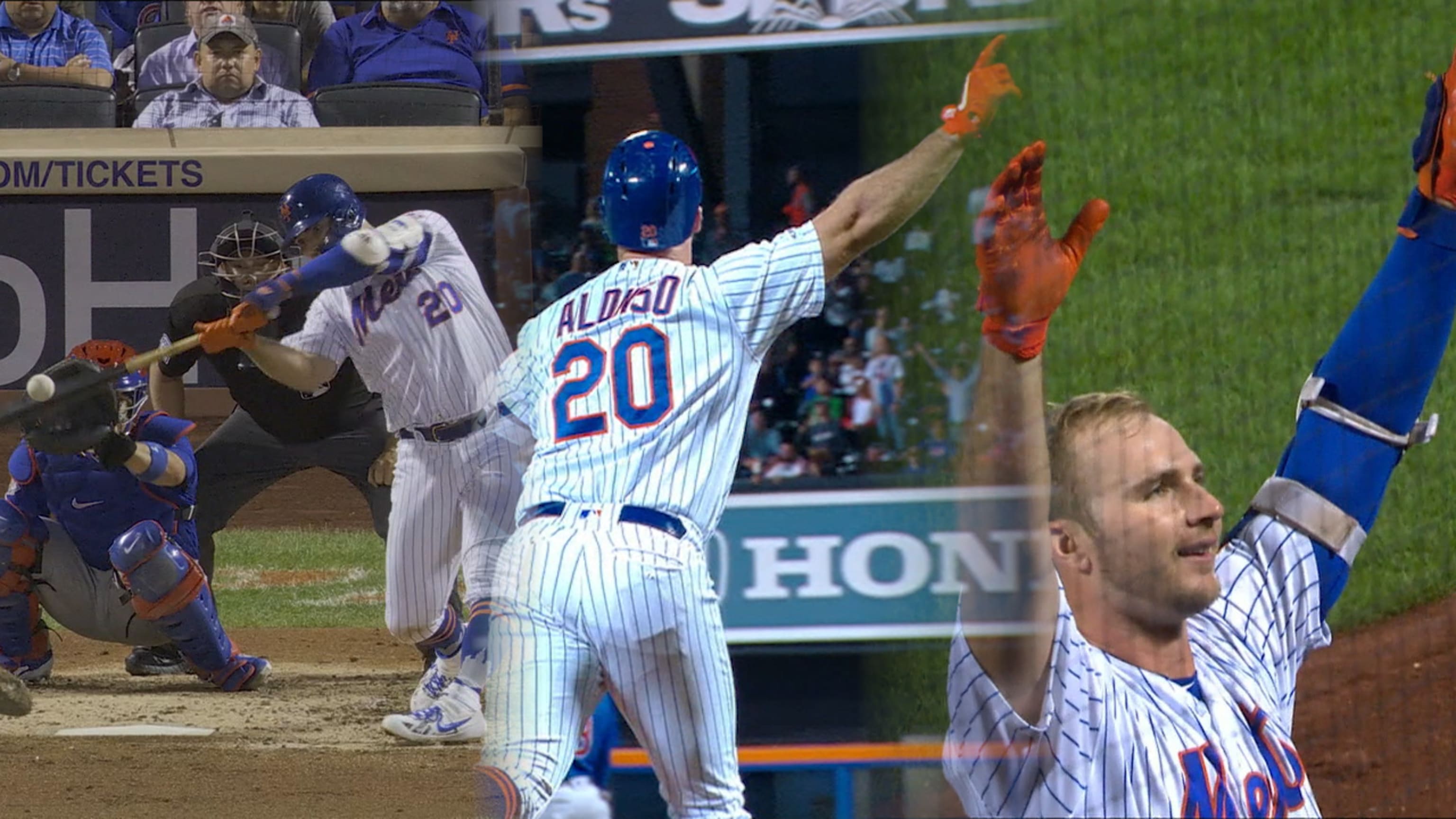 Pete Alonso GIF - Pete Alonso Petealonso - Discover & Share GIFs