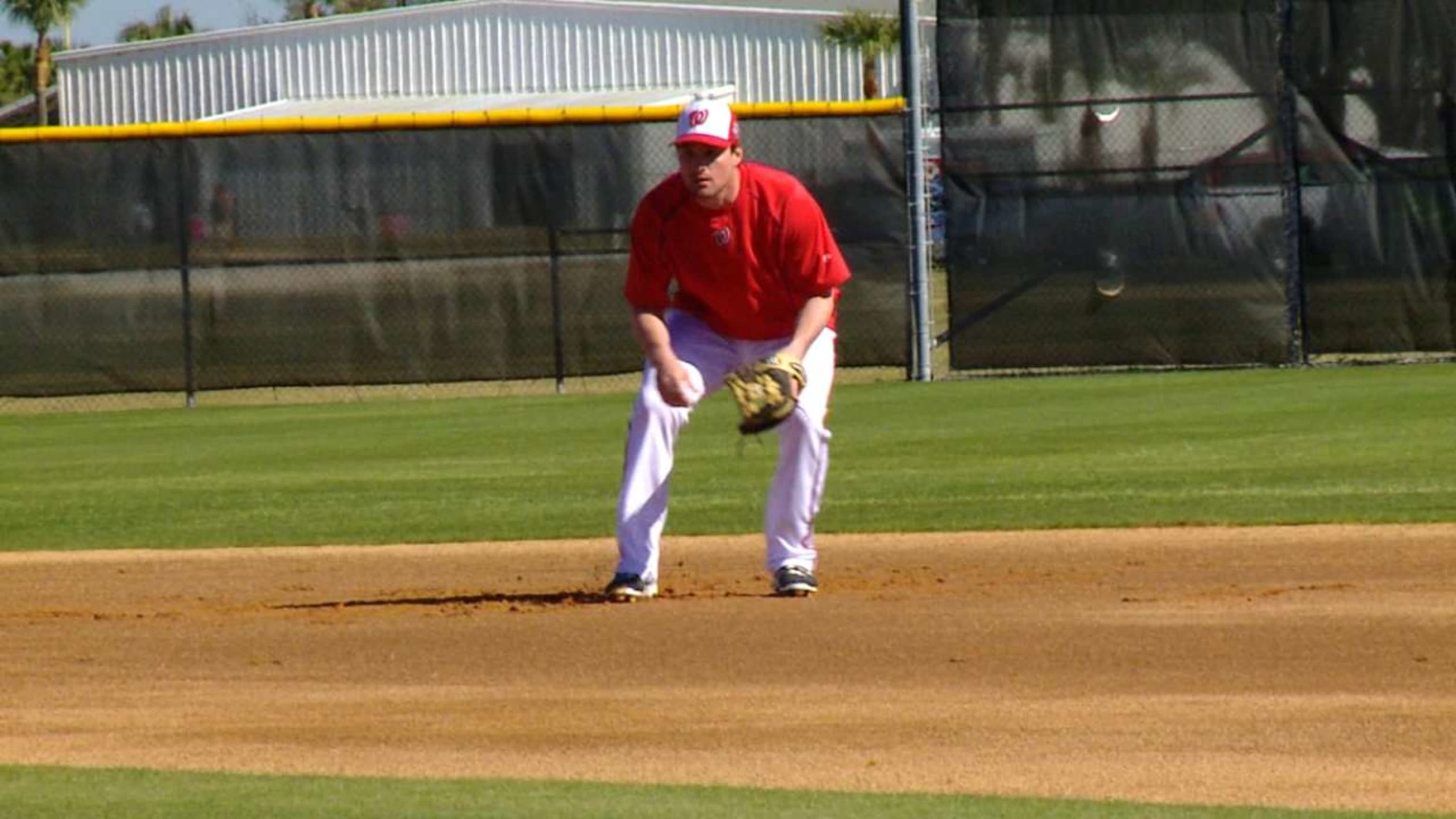 Jonathan Papelbon picks Phillies' Trea Turner to win NL MVP