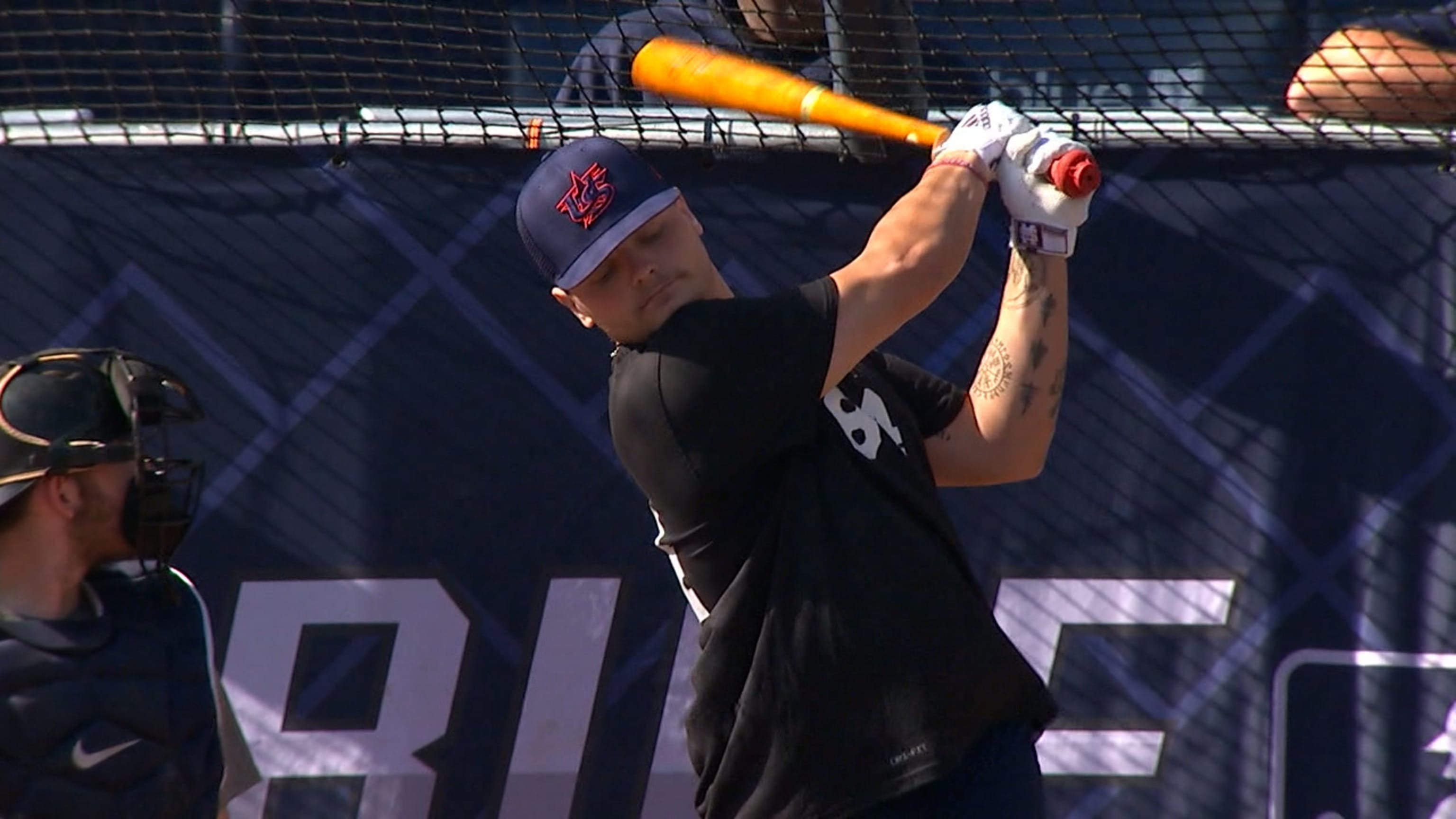 Reds 18th pick in 2022 MLB Draft photo