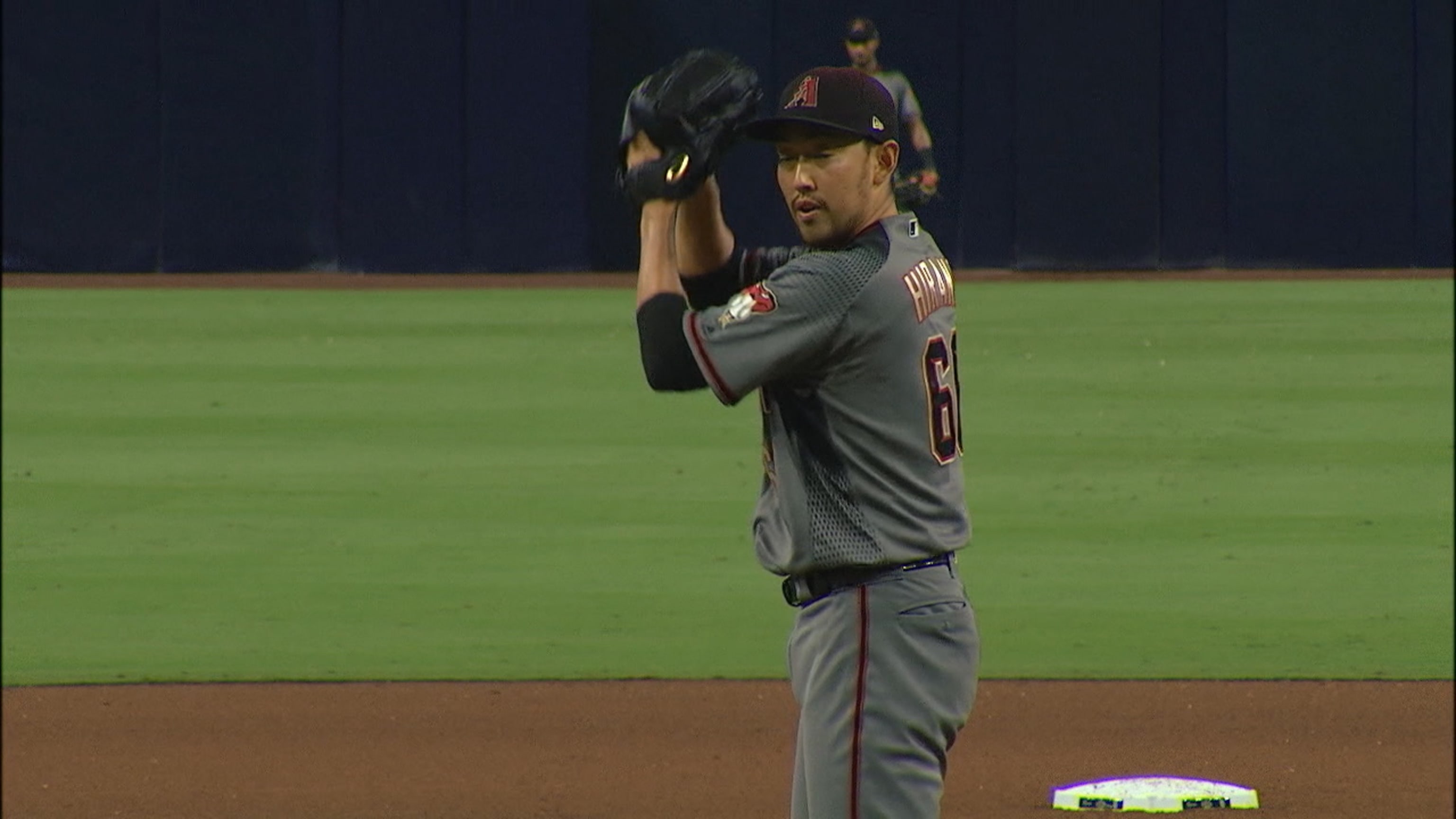 The improved Yusei Kikuchi reappears in 2nd Mariners camp start