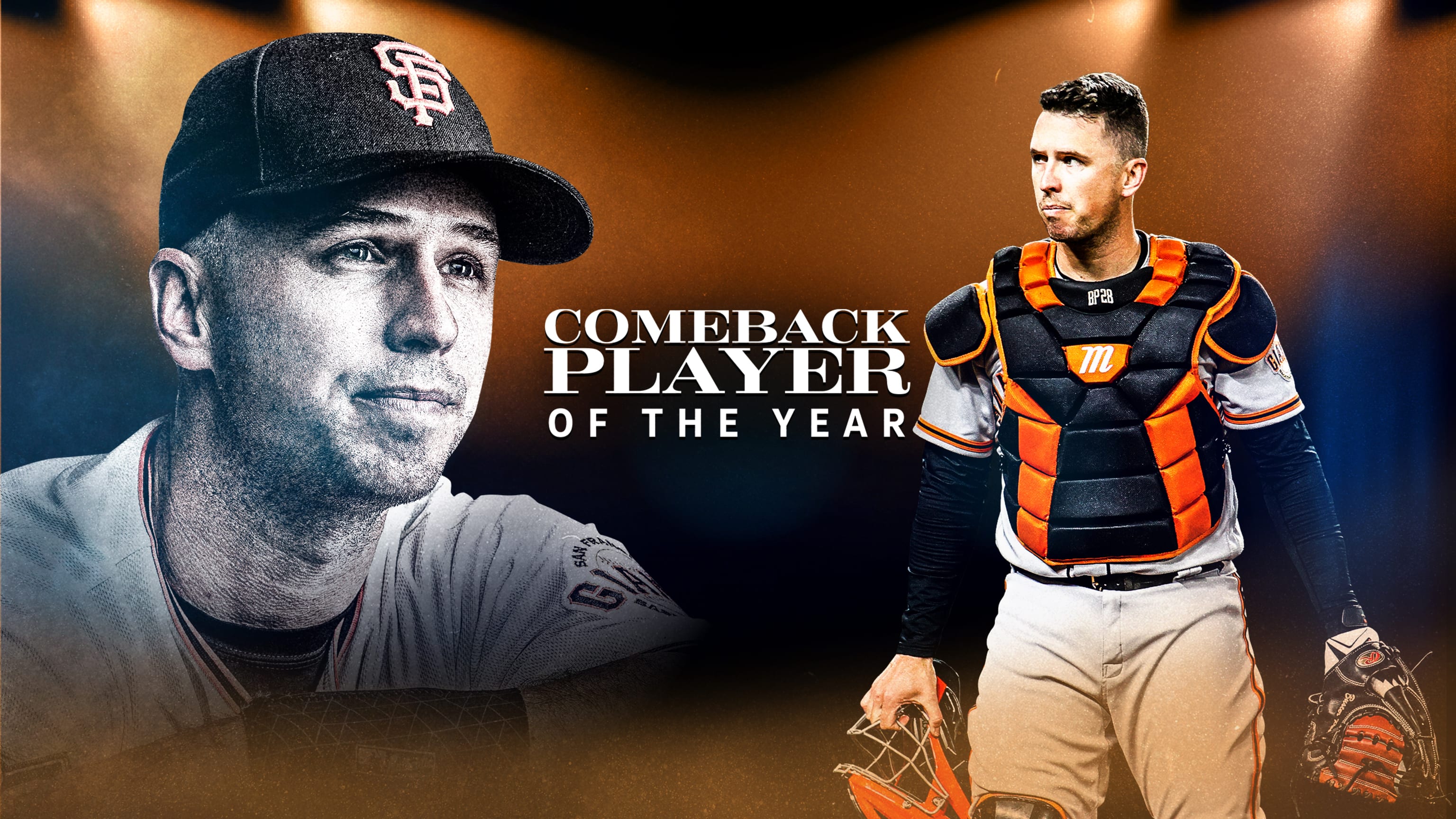 Baltimore Orioles - An inspiration to his peers and everyone else. Trey  Mancini has won the 2021 Players Choice Award for AL Comeback Player!