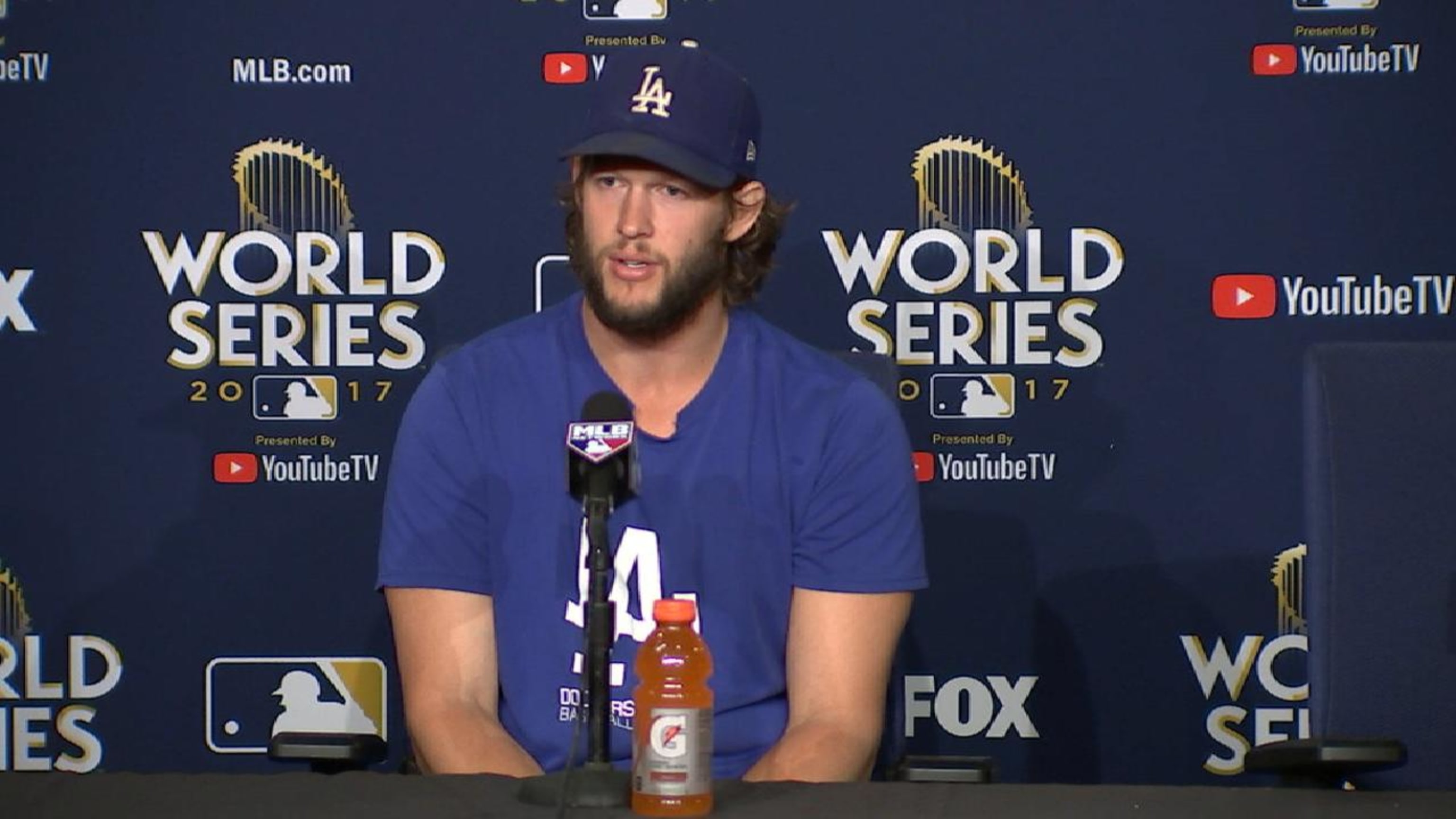 Astros Celebrate ALCS Sweep Over Yankees With Booze And Brooms