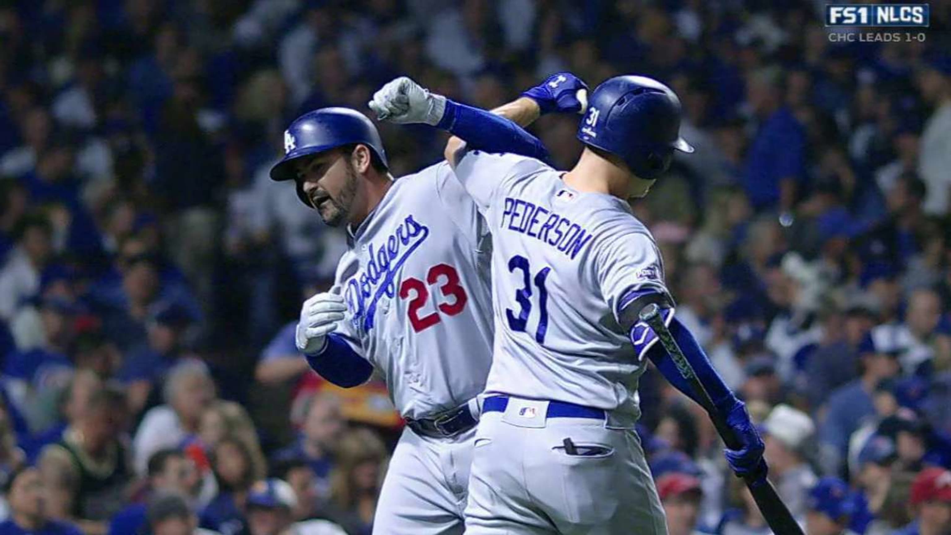 Dodgers Dugout: 106 wins and second place seems wrong; Carl