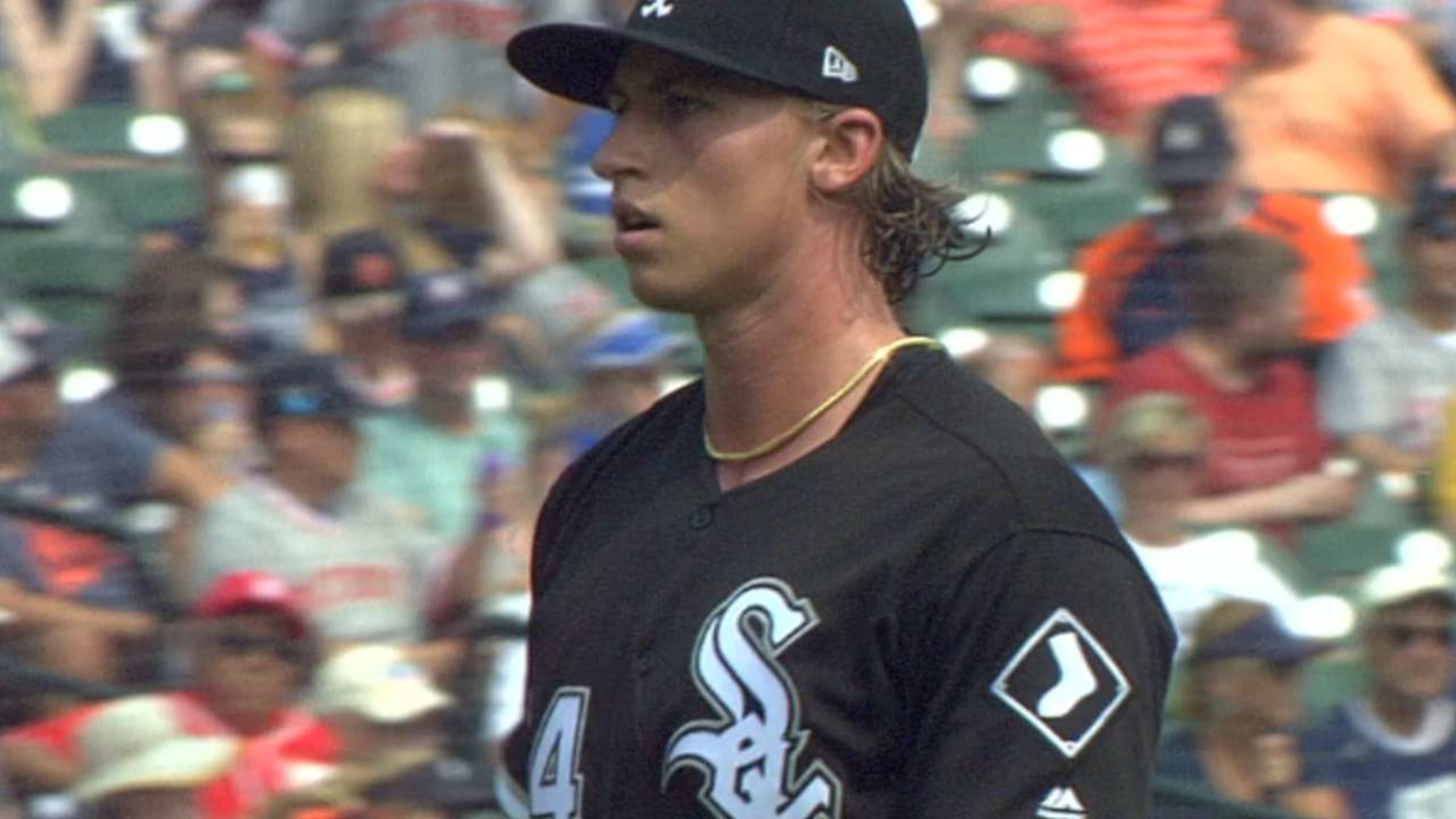 White Sox Should I Stay or Should I Go: Michael Kopech - South