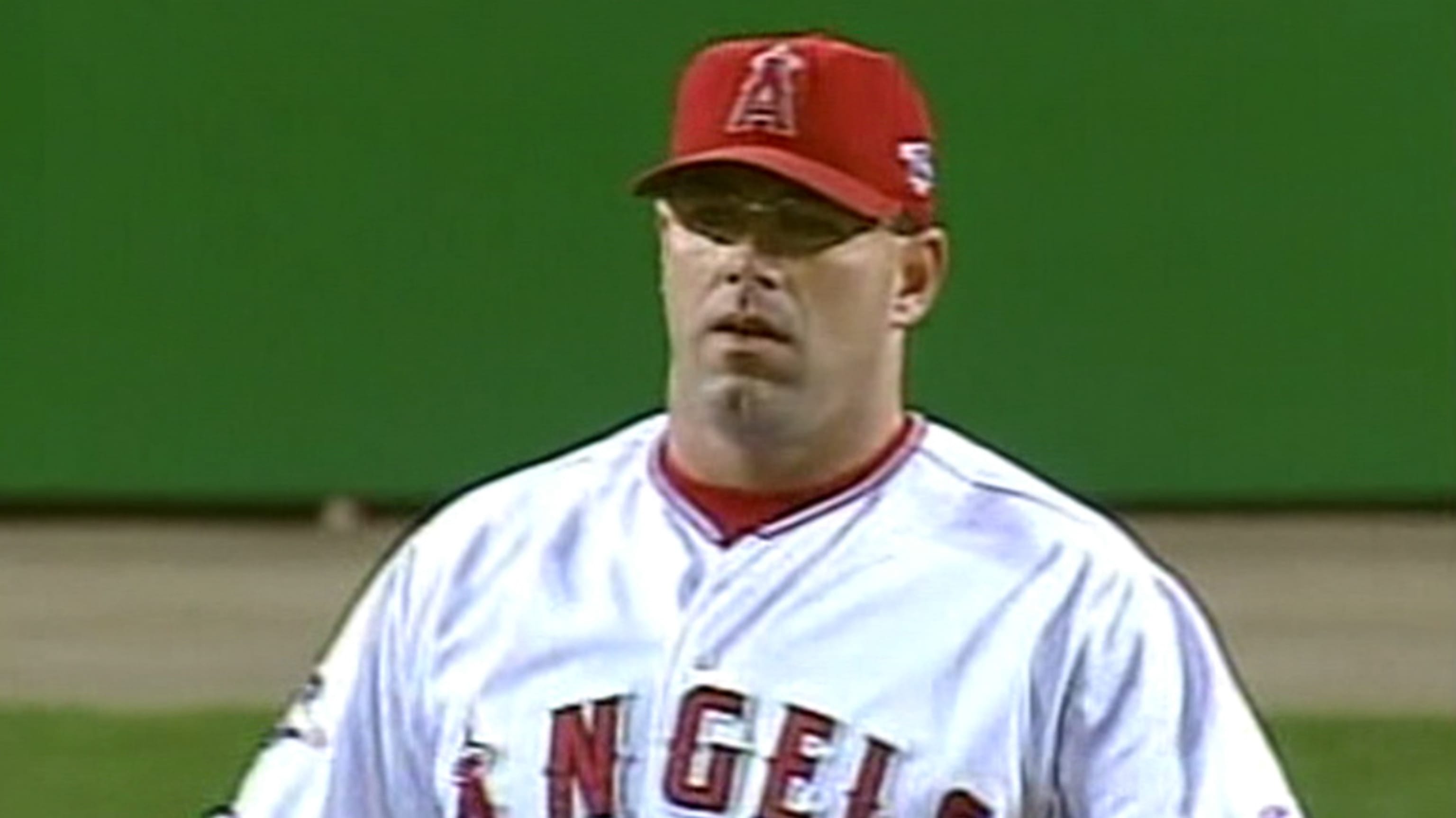 Brendan Donnelly Angels' 2002 World Series hero
