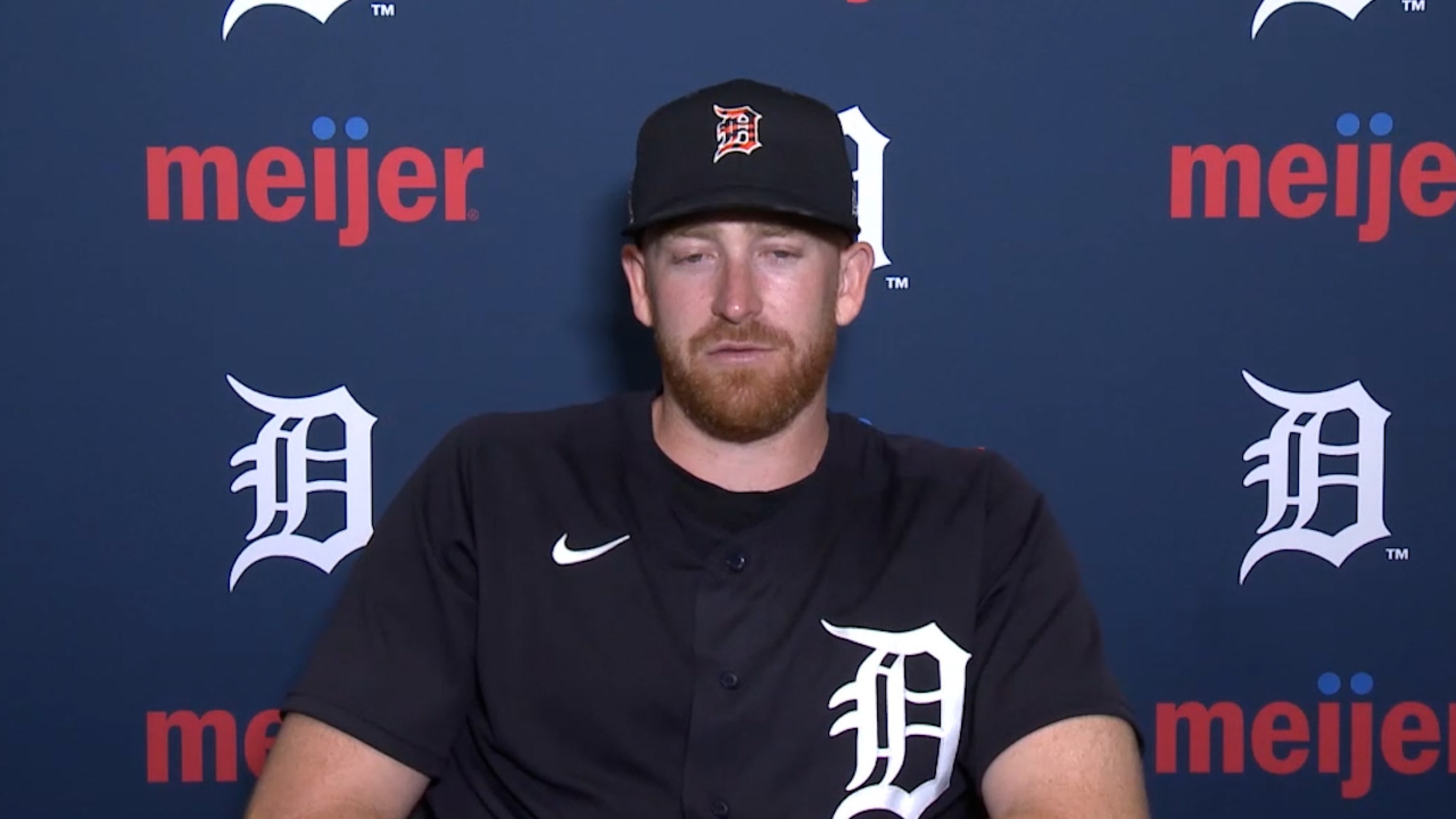 Detroit Tigers' Spencer Turnbull talks no-hitter, Miggy's 500th