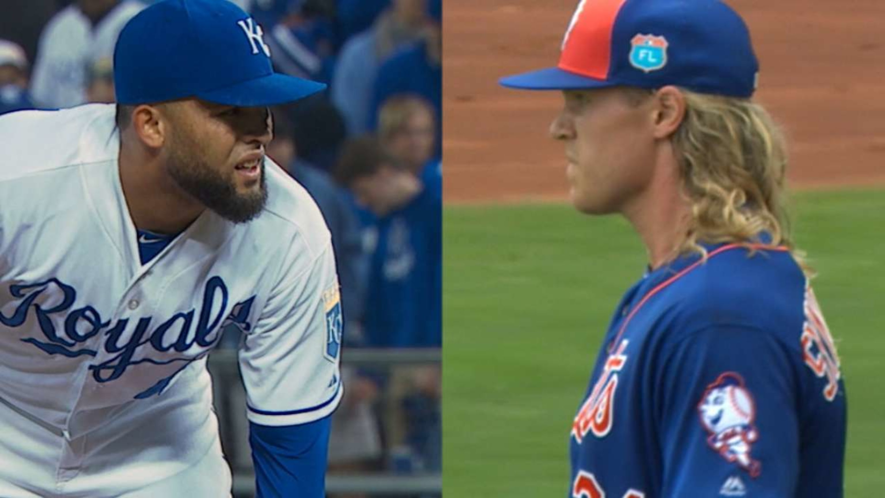 Increase In Hard Throwers Is Changing Mlb