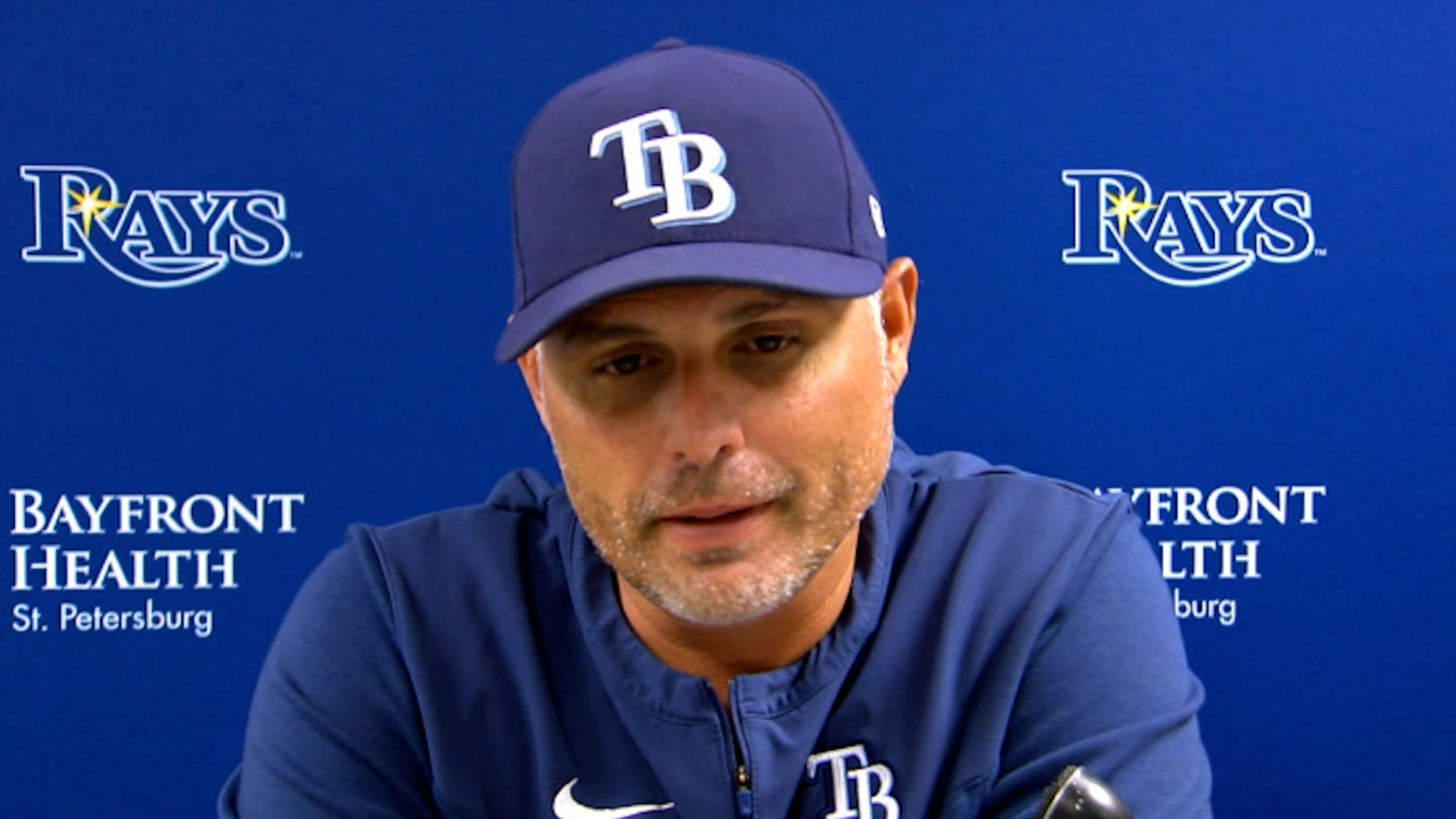 Rays' and USF alum McClanahan to start 2022 MLB All-Star Game
