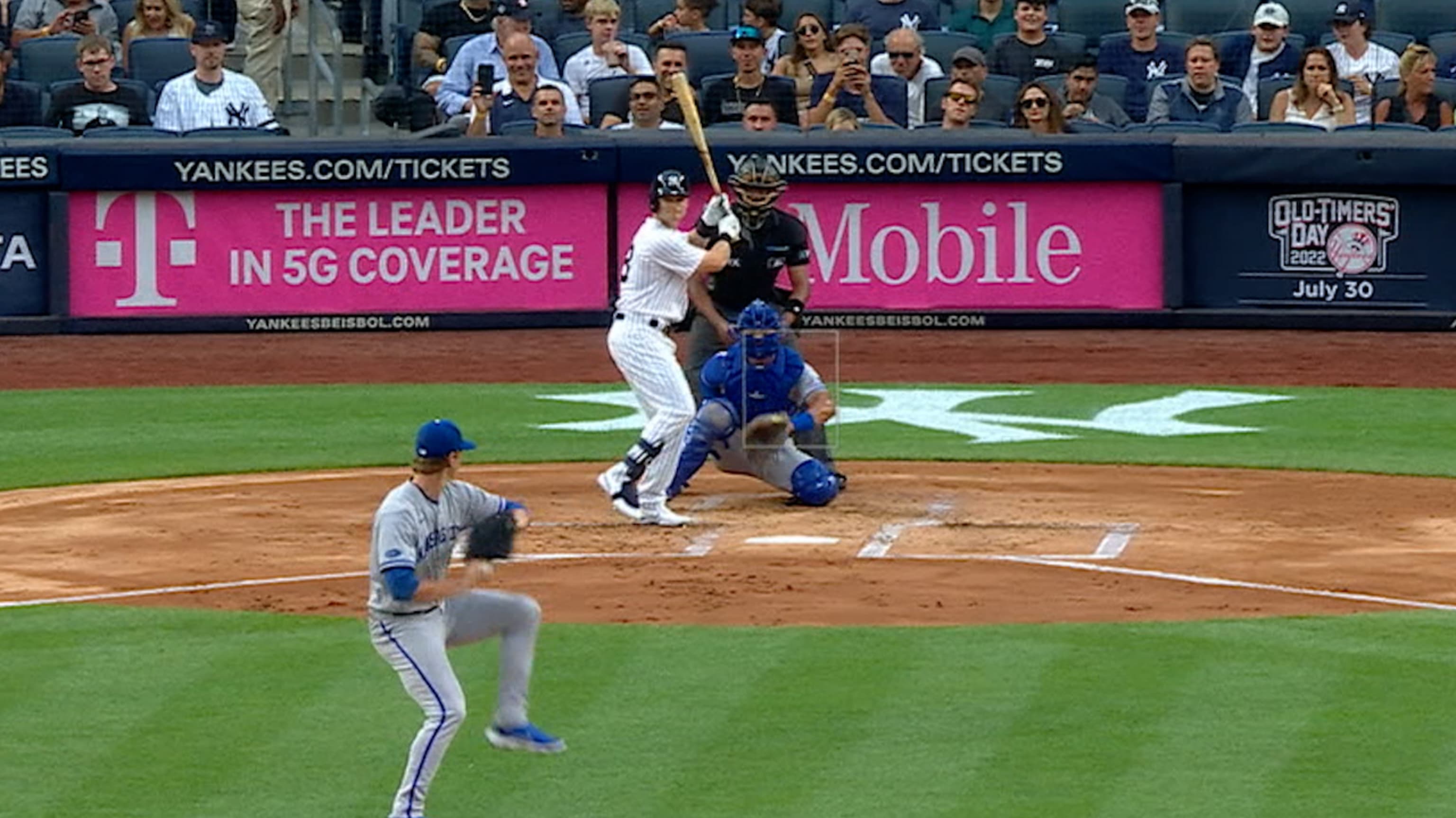 Jameson Taillon poncha a 8