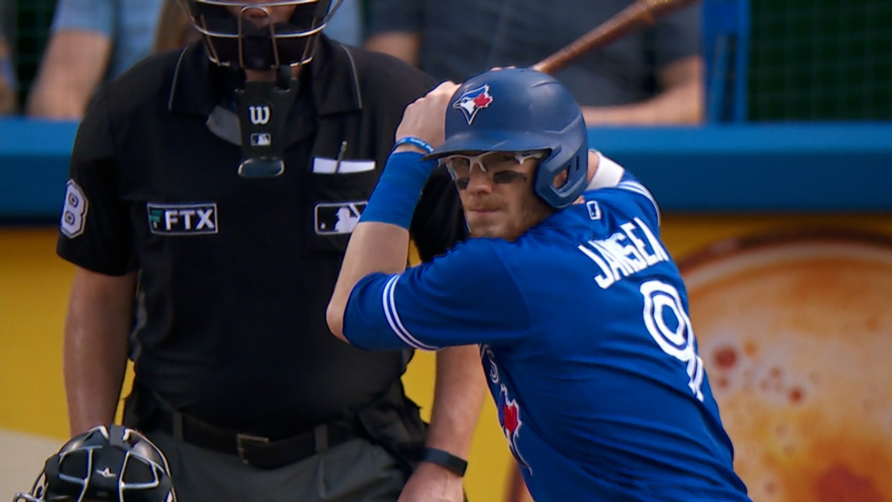 The Cubs still need a catcher. How about one of these Blue Jays backstops?  - Bleed Cubbie Blue