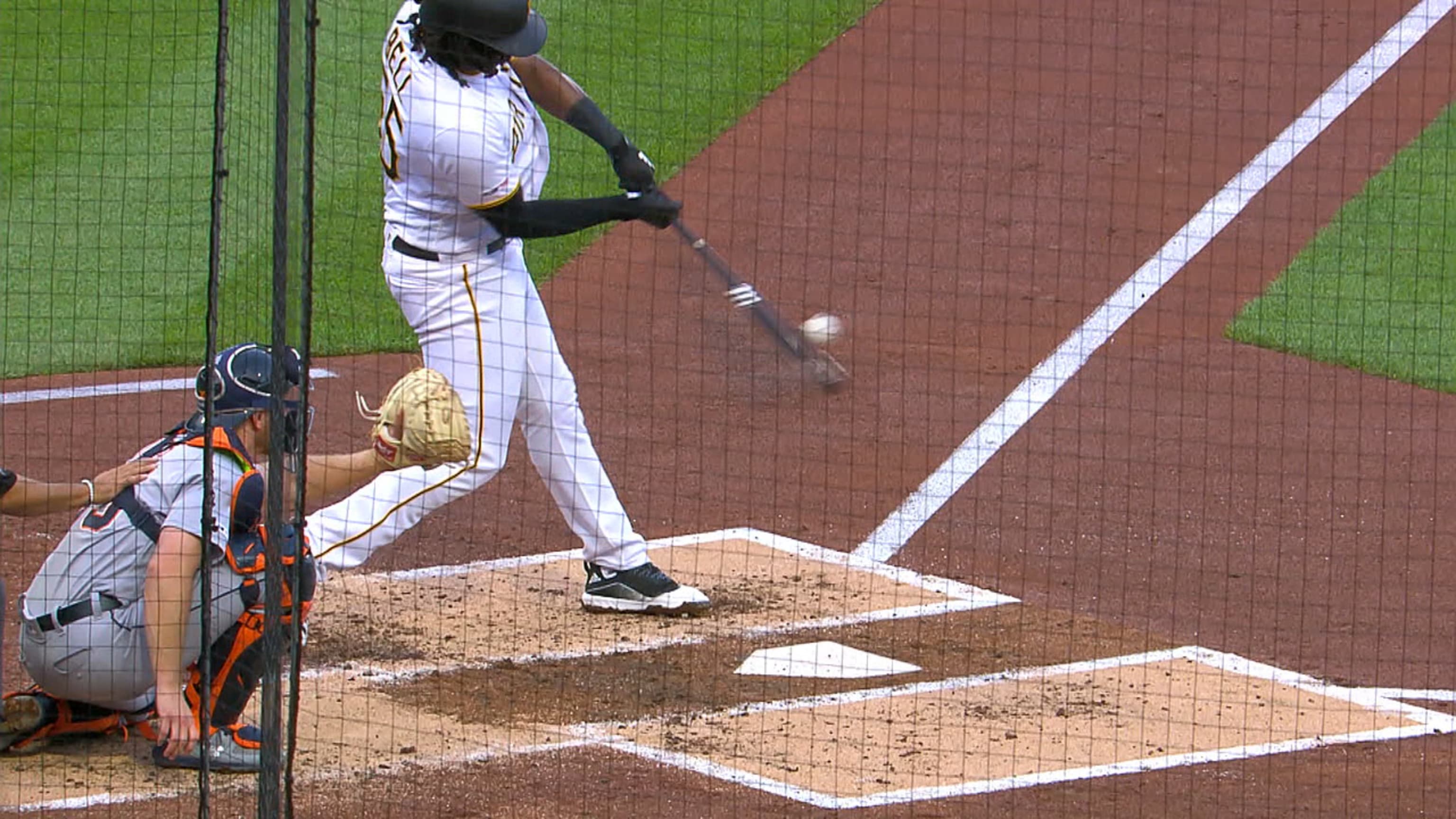 Candidato Ideal De Cada Club Para Derby De Hr Mlb