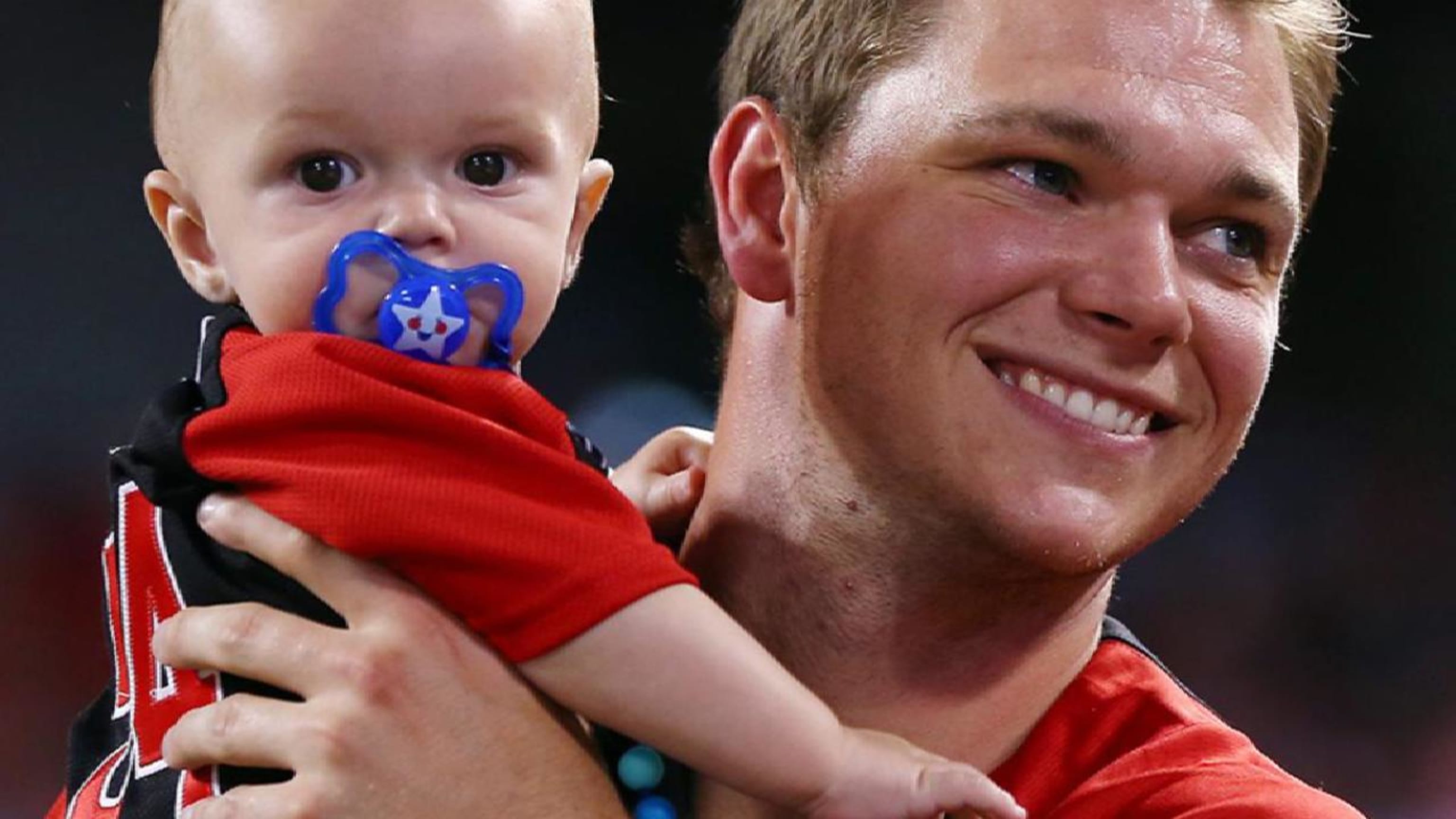 Cespedes Family BBQ breaks down Yanks trading for baby-faced Sonny Gray and  Darvish to Dodgers | MLB.com