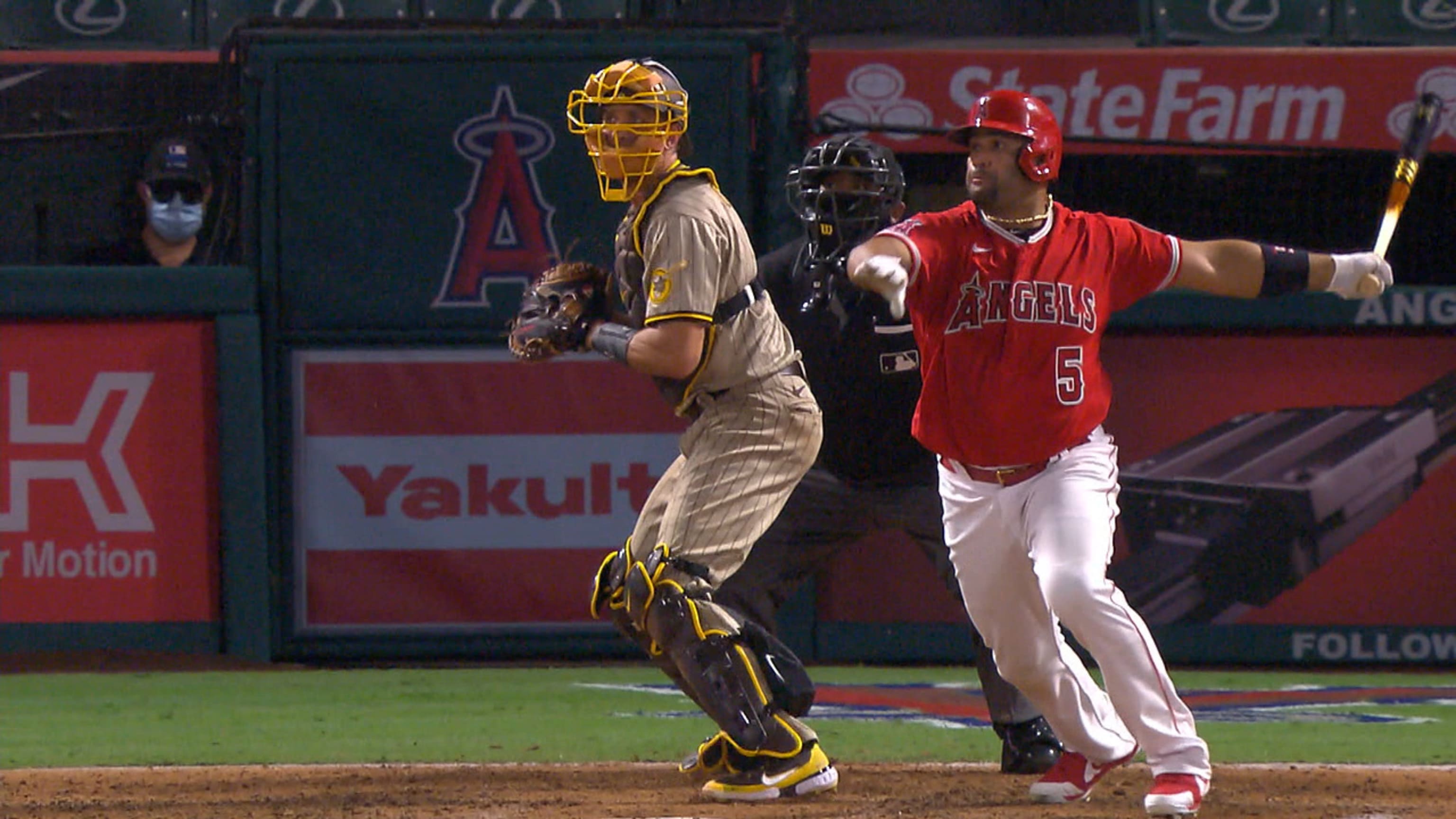 Albert Pujols Signs with Angels, The Takeaway