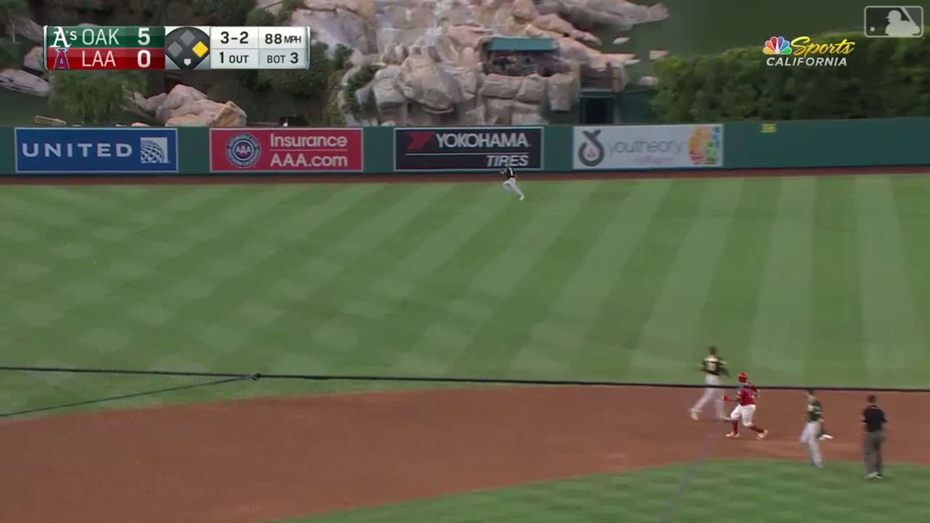 El cañón de Ramón Laureano