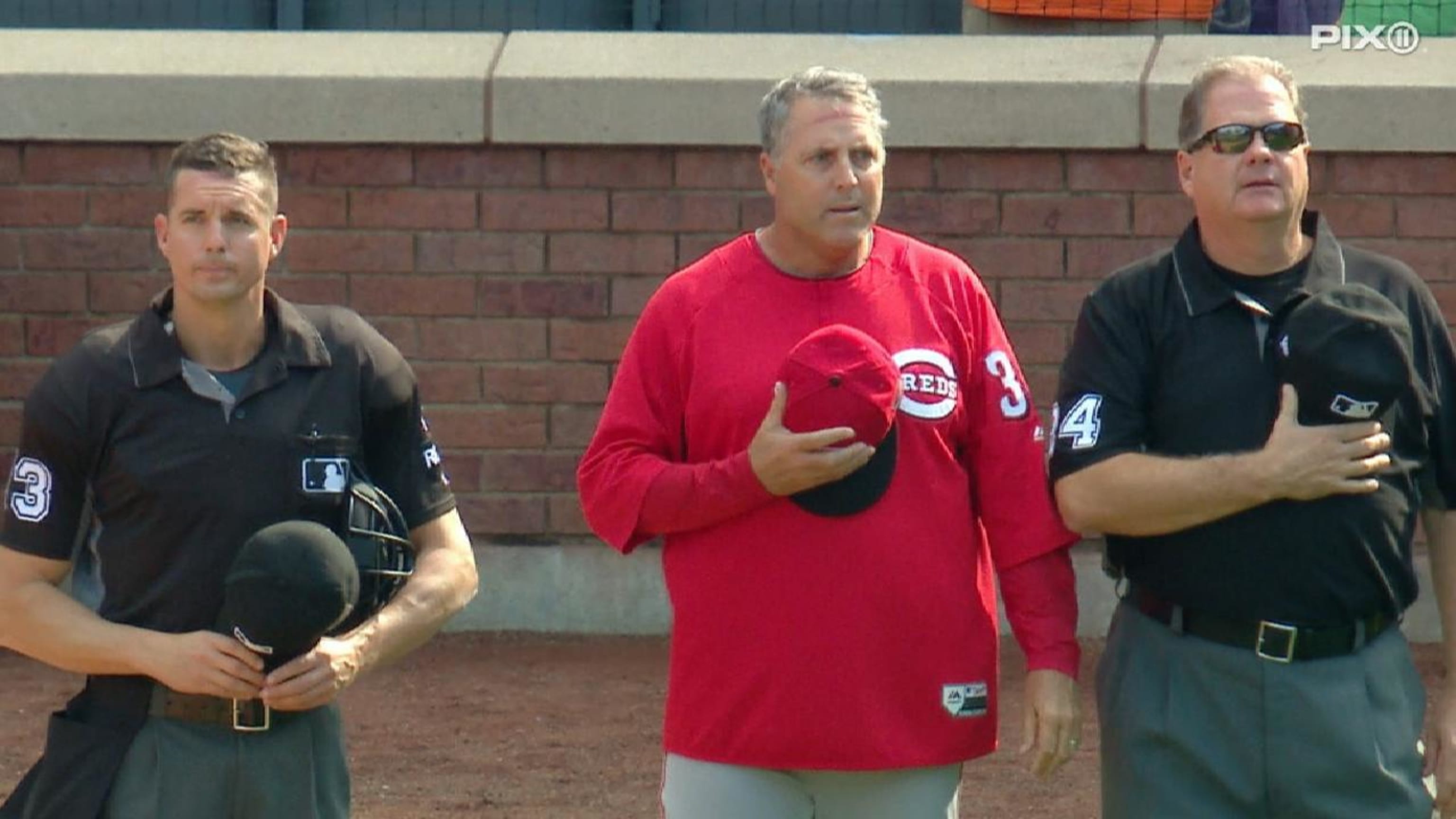 James Hoye To Head ALCS Umpires; Dan Iassogna In Charge Of, 51 OFF