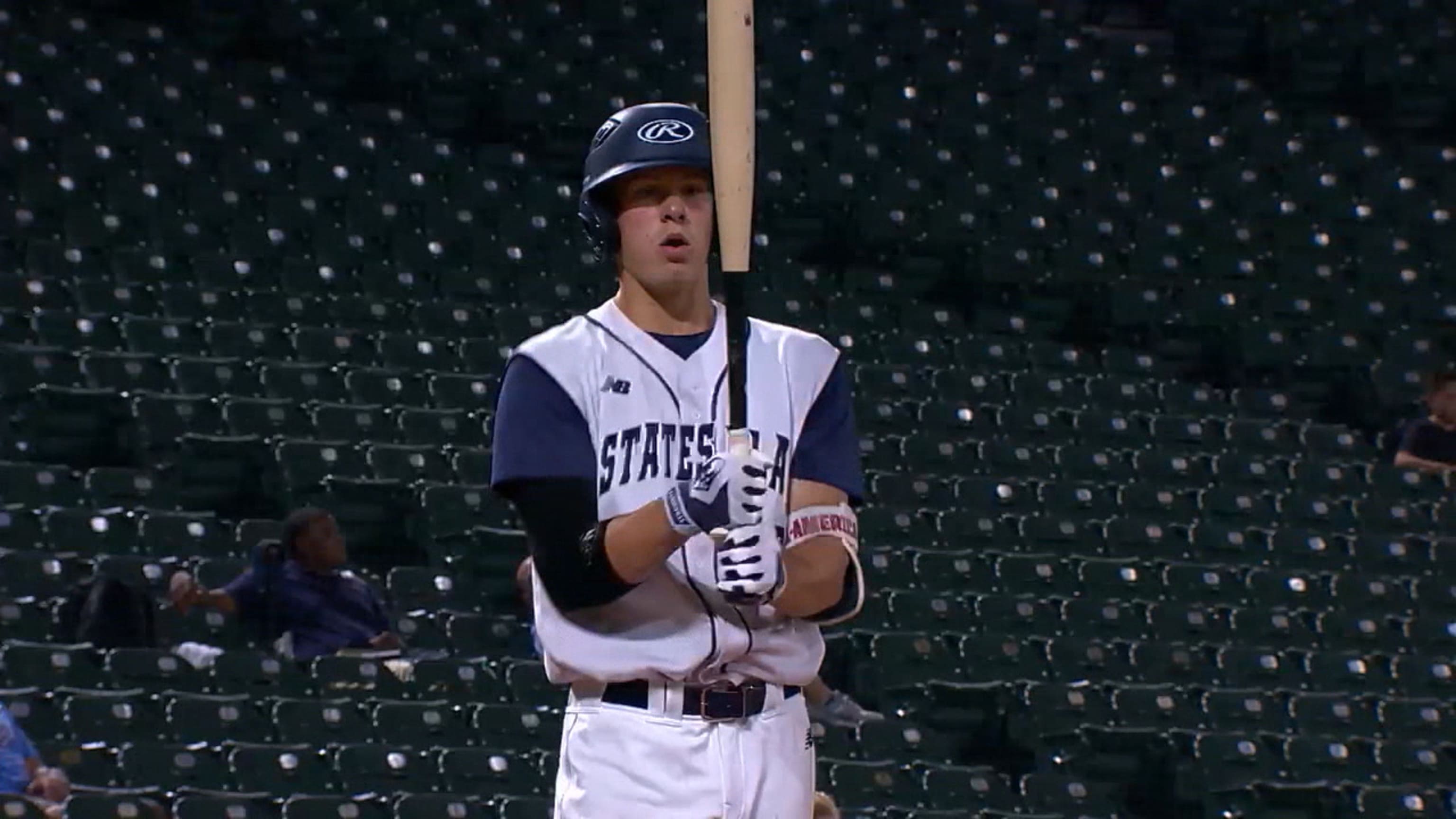 Top Prospects: Bobby Witt Jr.