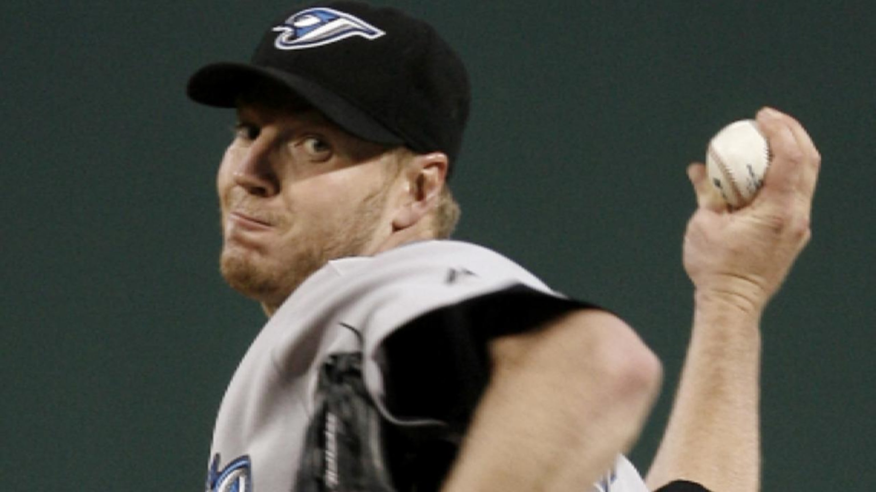 Late Blue Jay Roy Halladay voted into Hall of Fame