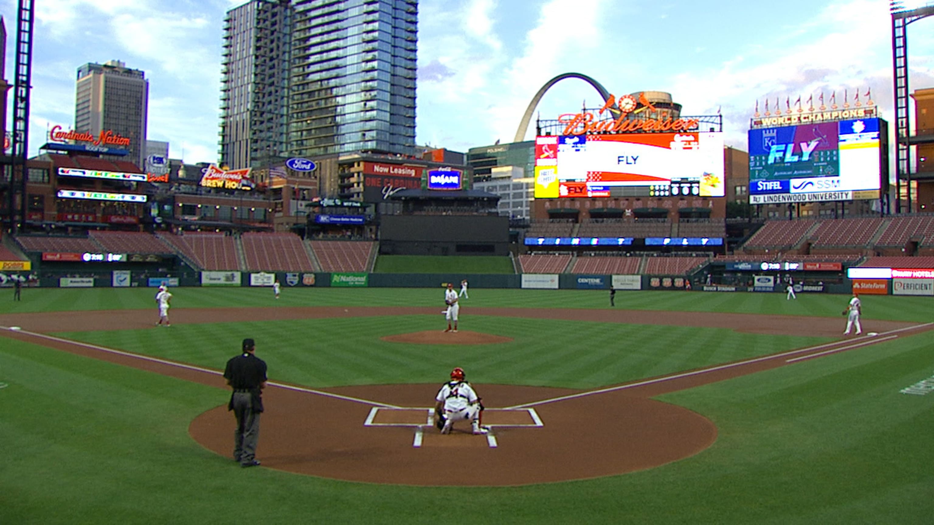 Fowler, Flaherty sit out game