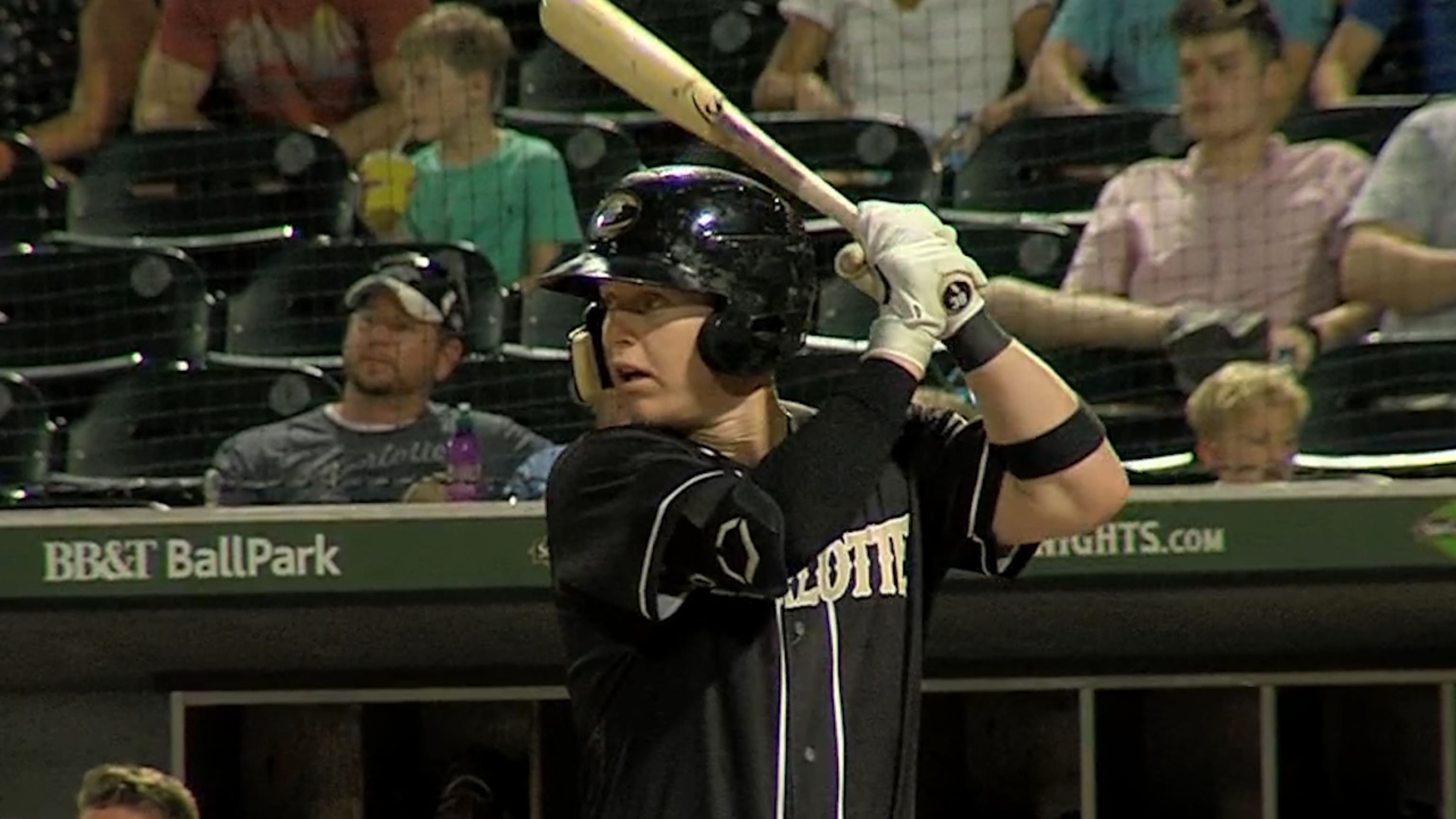 Top Prospects: Collins, CWS