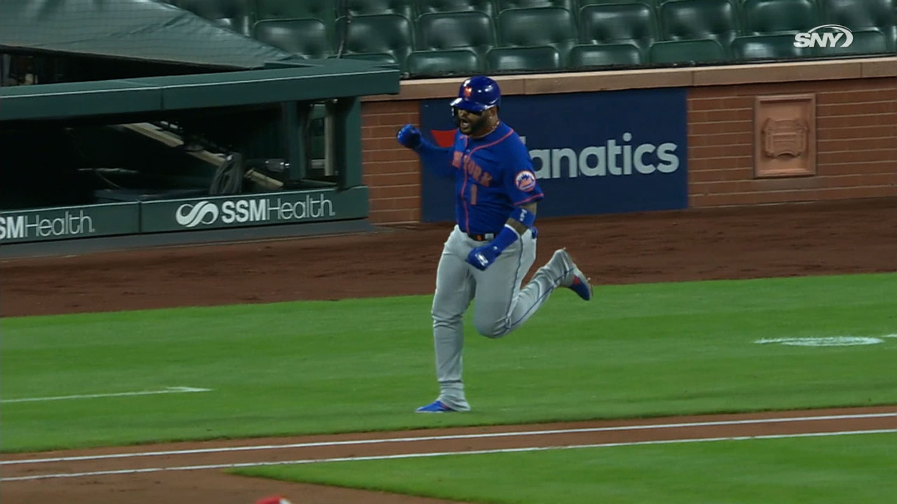 Villar se vuela la cerca