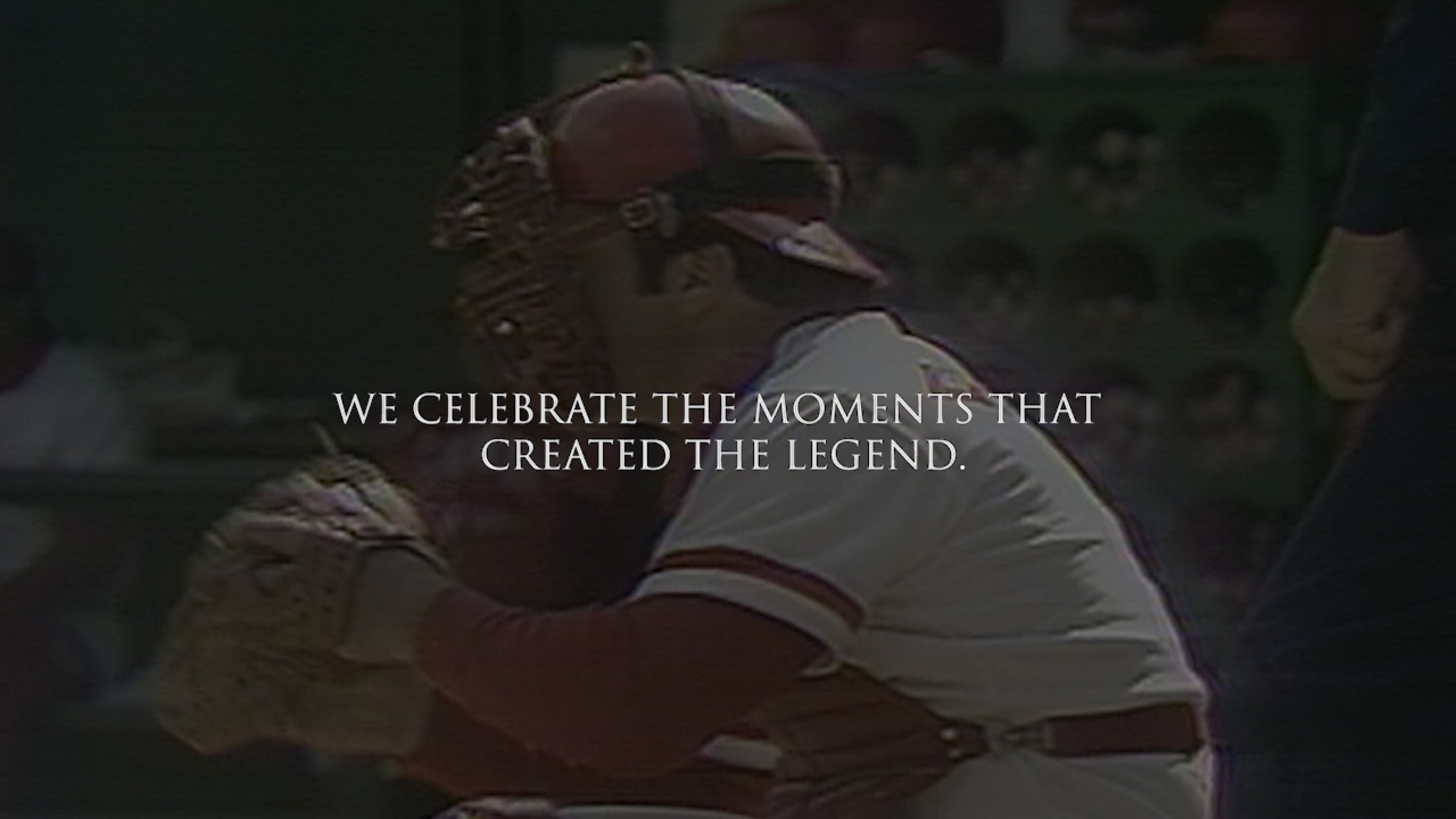 Johnny Bench brilla en SM de 1970