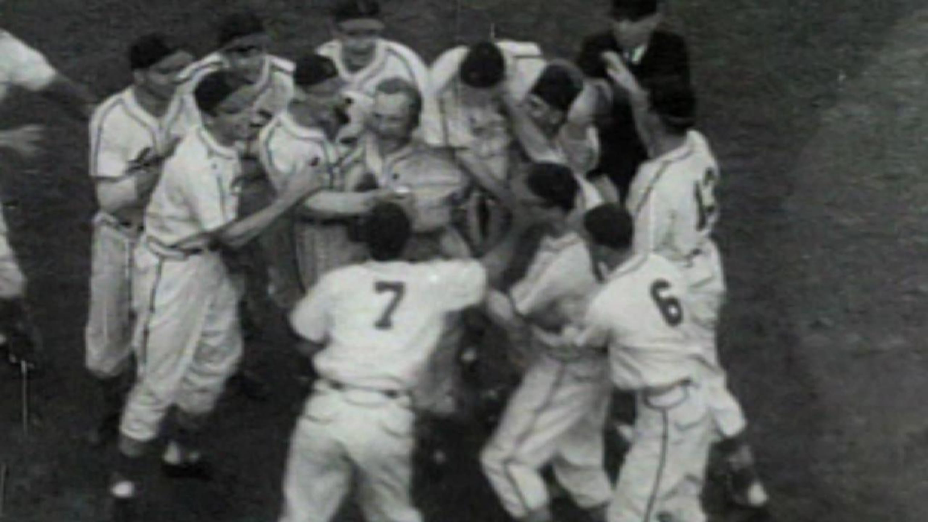 World Series: Red Sox beat Dodgers to win fourth title in 15 years