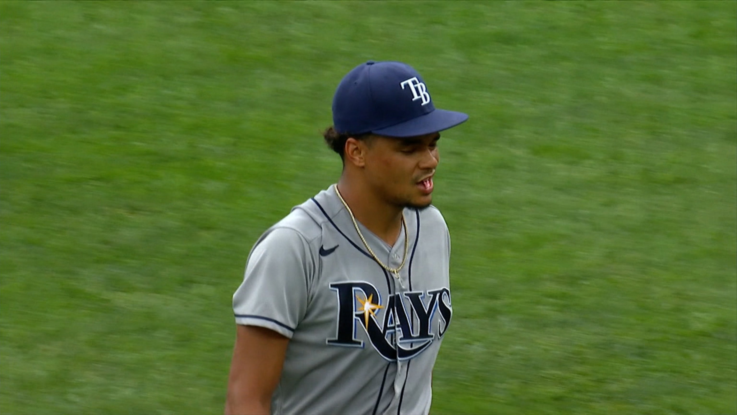 Chris Archer: Playing With Fire - Twinkie Town
