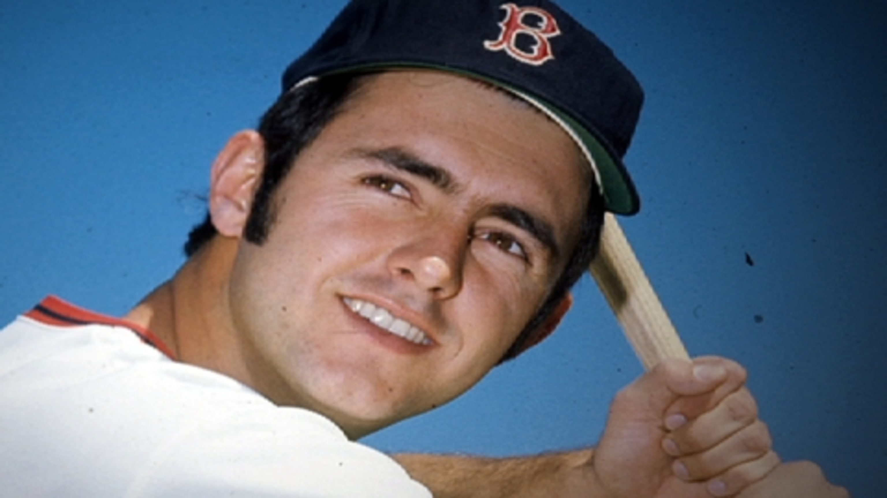Fred Lynn