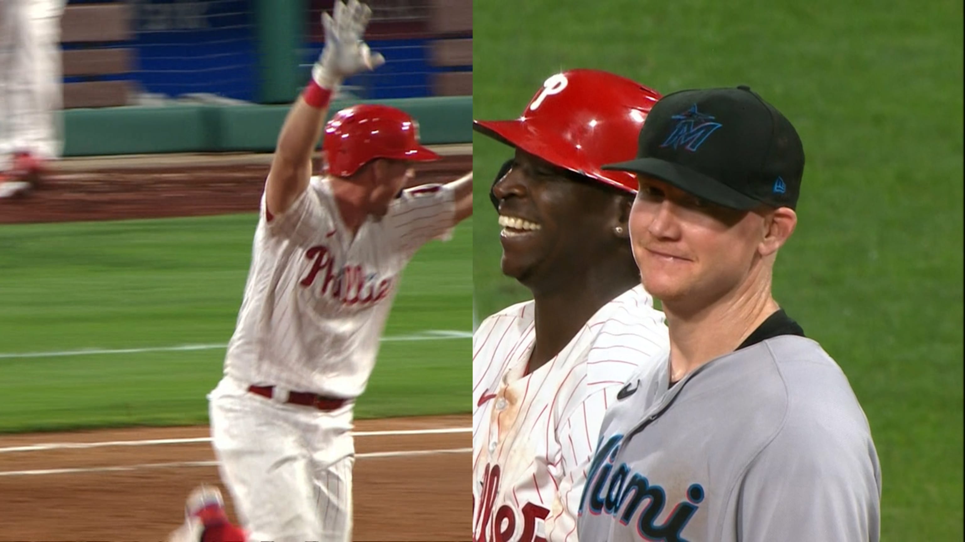 U-G-L-Y: Phillies Score 11 Runs, Still Get Crushed by Blue Jays as