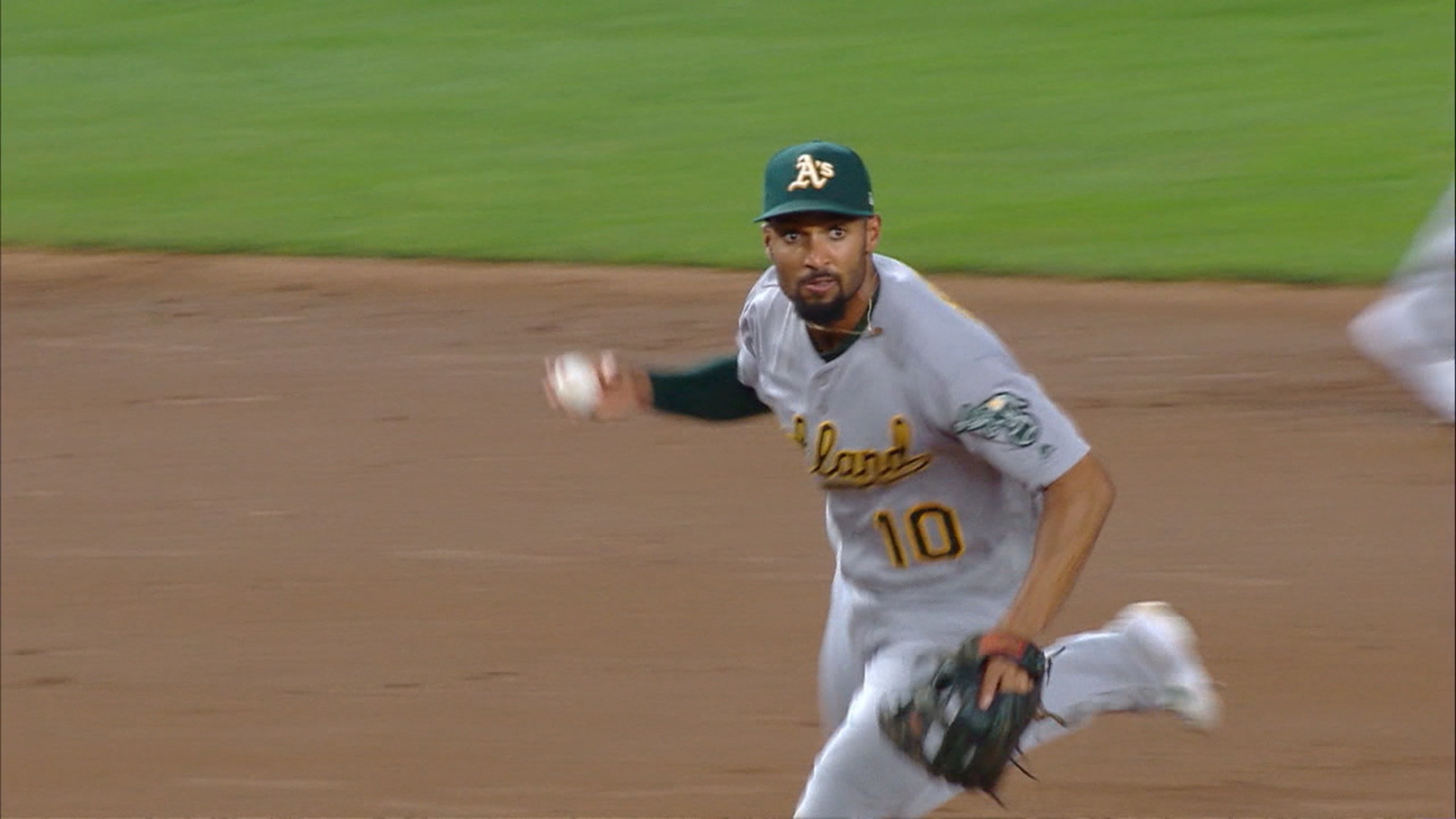 10 Mejores SS Ahora Mismo: Semien