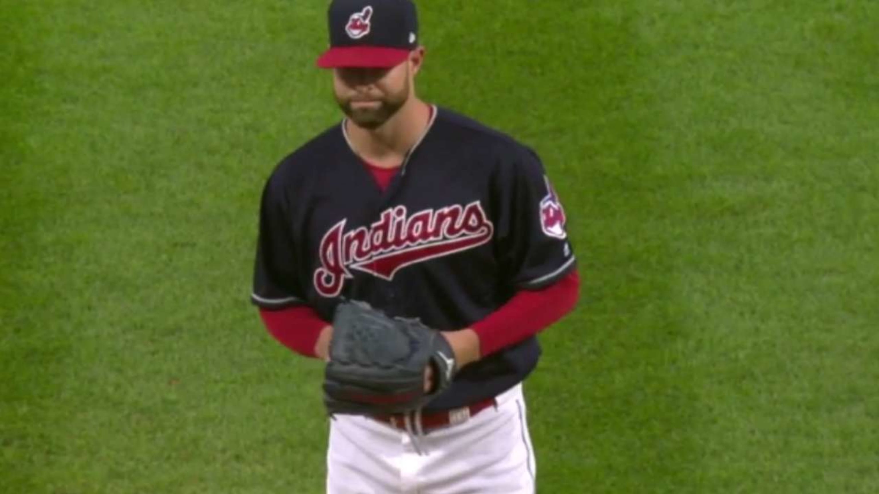Corey Kluber traded to the Rangers: Ranking his 10 best moments with the  Indians 