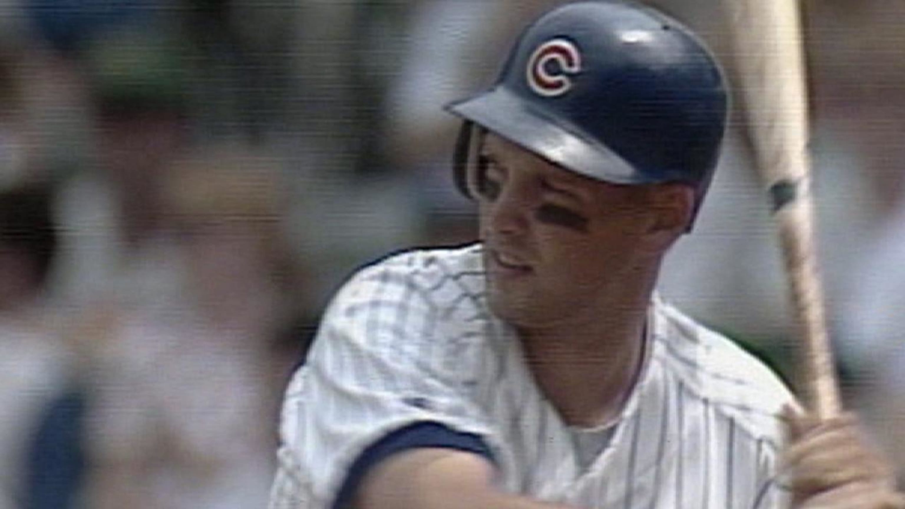 Mark Grace, Shawon Dunston inducted into Cubs Hall of Fame