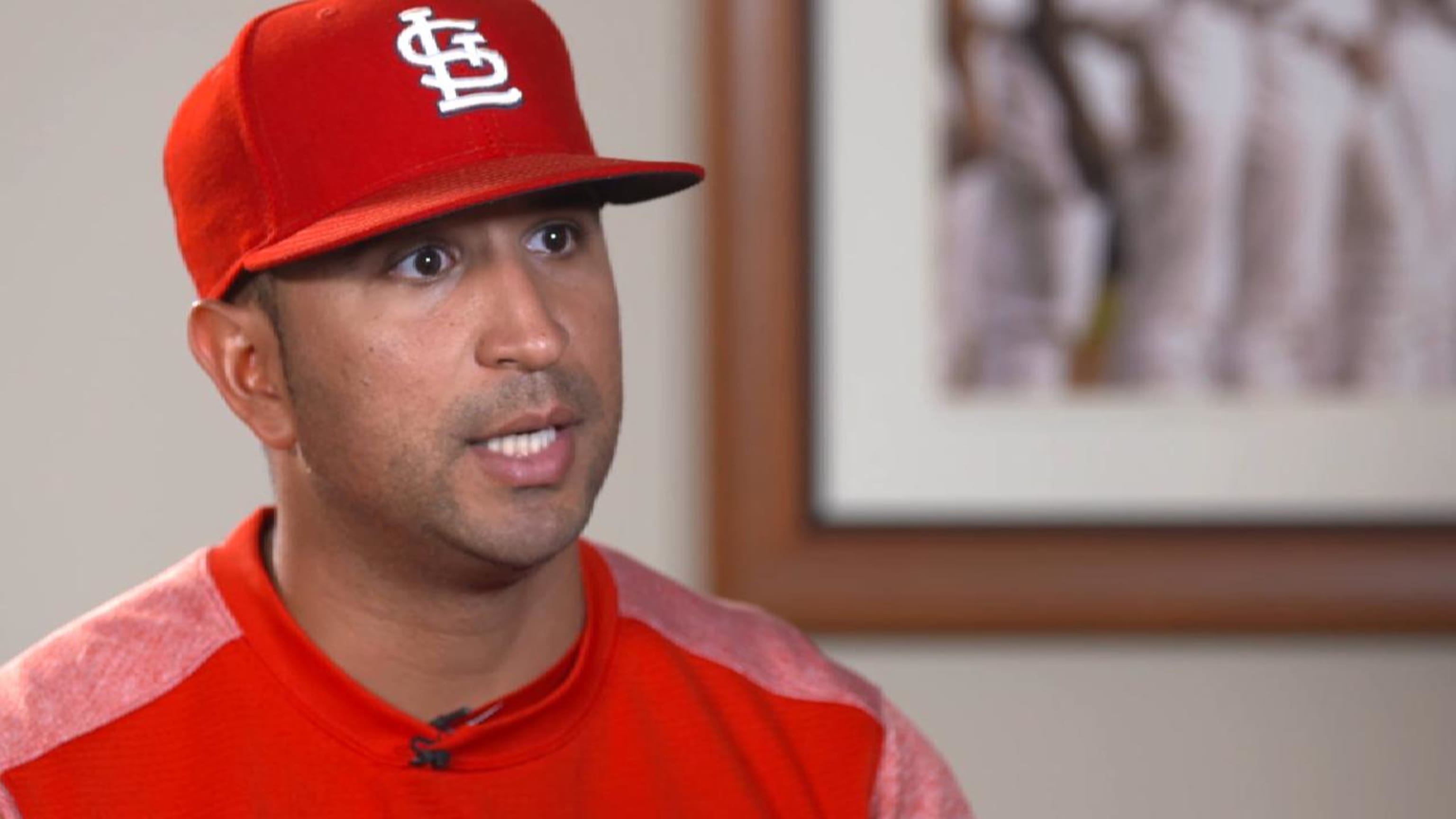 St. Louis Cardinals Manager Oliver Marmol Launches Instructional