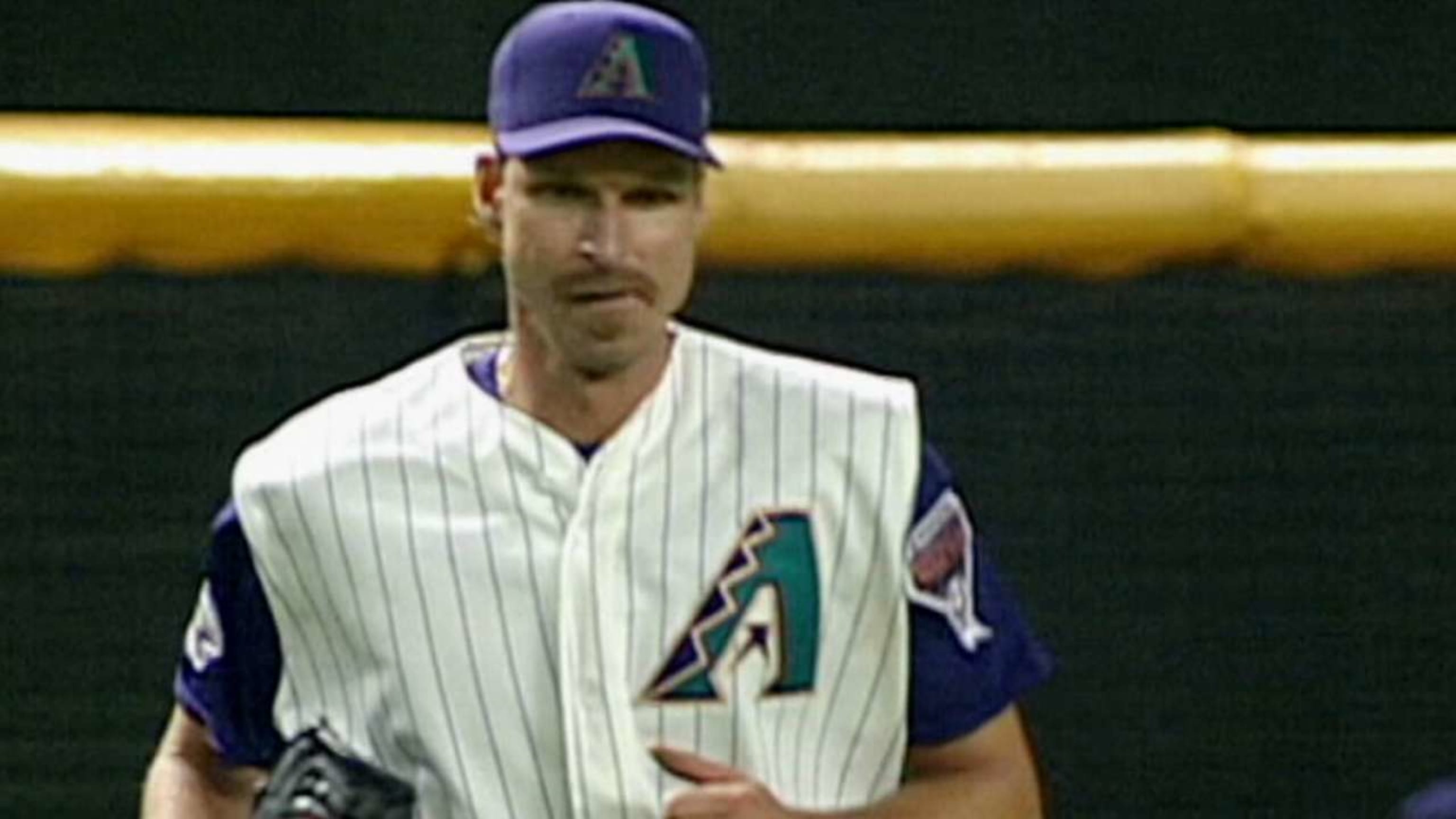 Randy Johnson top career moments