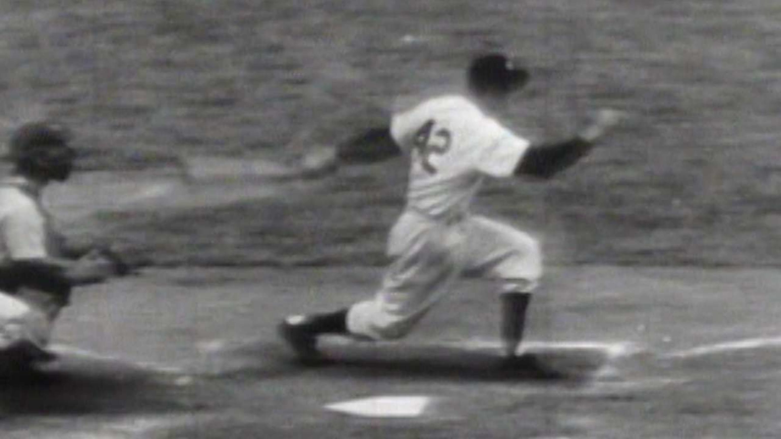 1950 World Series recap