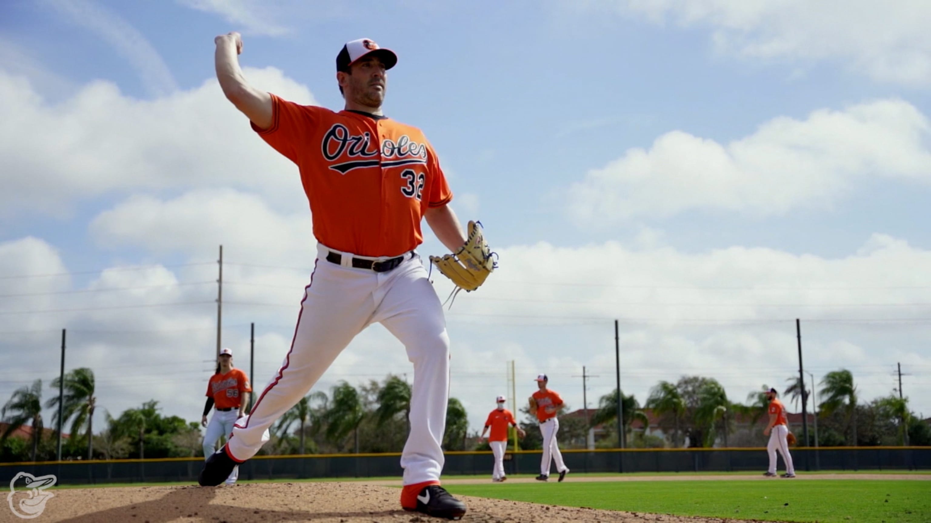 Orioles nearing minor-league deal to bring back Matt Harvey, per report 