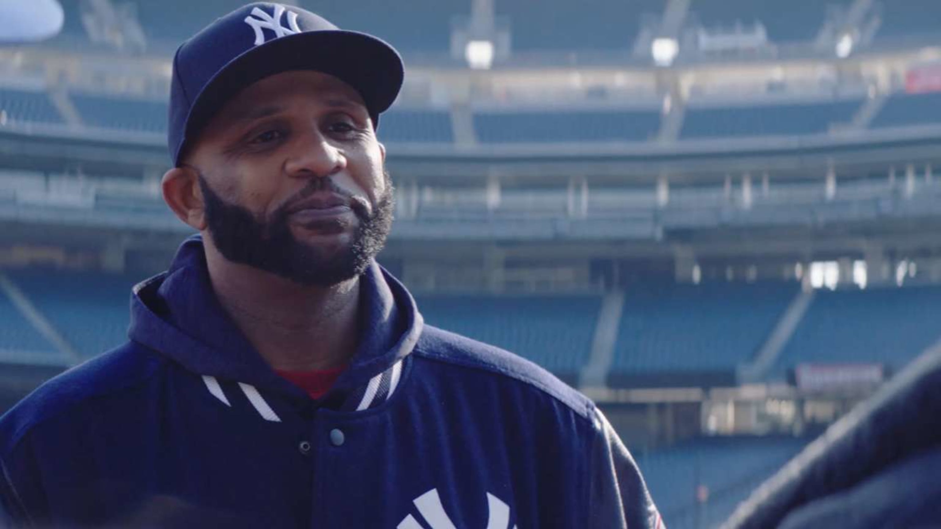 If CC Sabathia Goes Into The Hall Of Fame, It Will Be As A Yankee