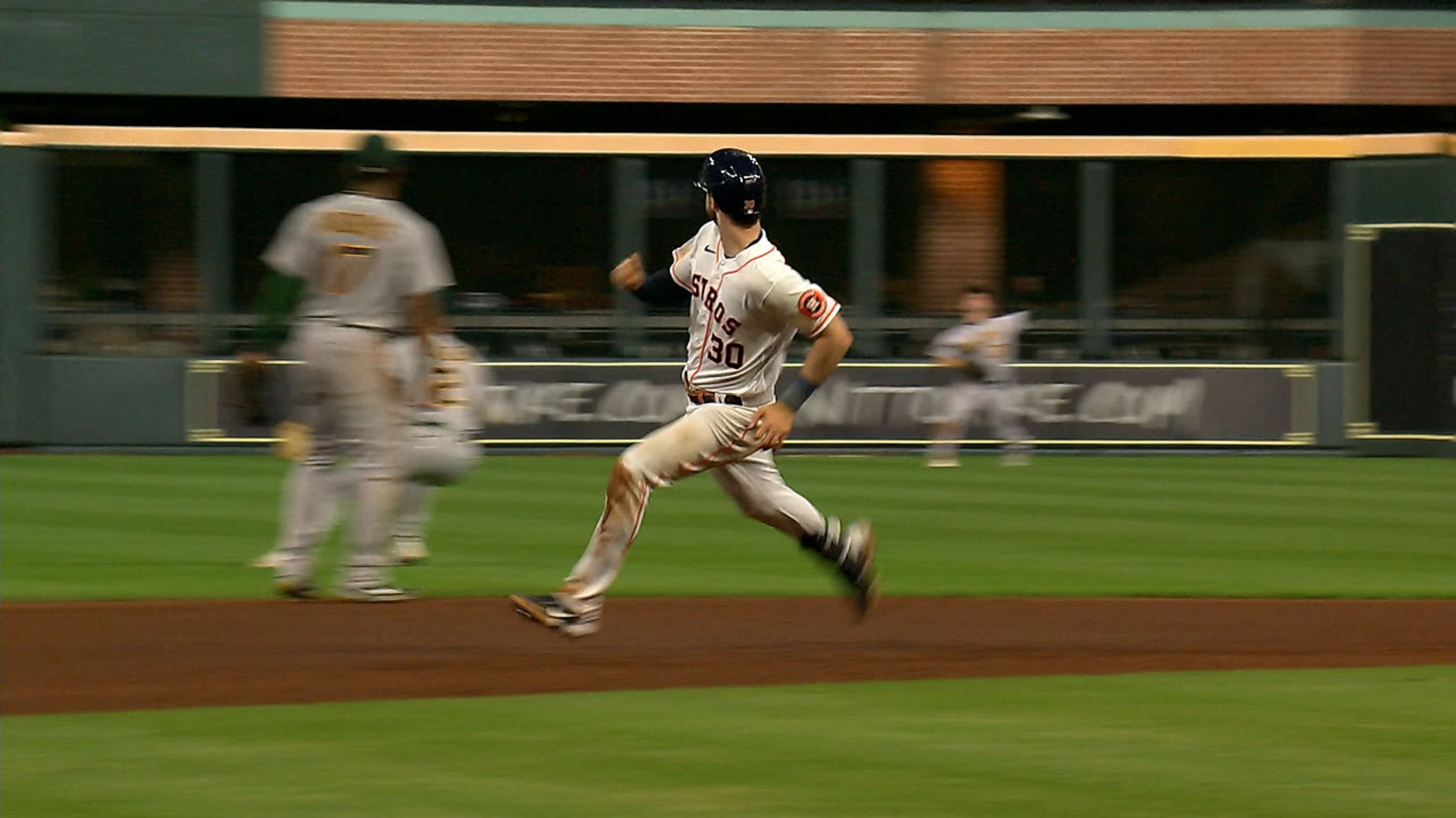 Lance McCullers Jr. Remembers His First MLB Moment & Picks Justin Verlander  to Win AL Cy Young 