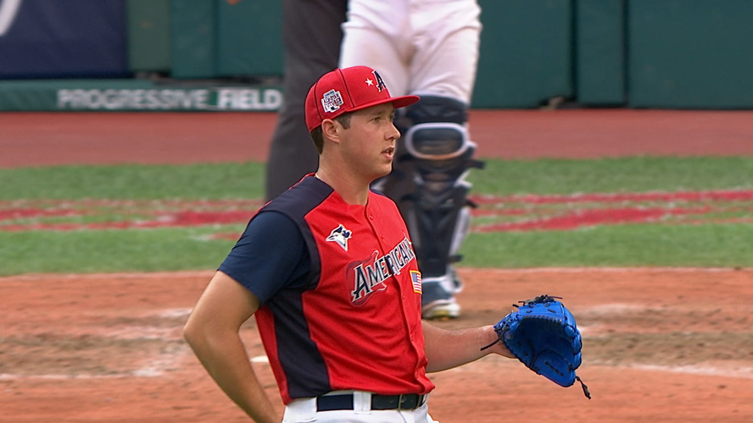 2019 MLB Futures Game Thread - Lookout Landing
