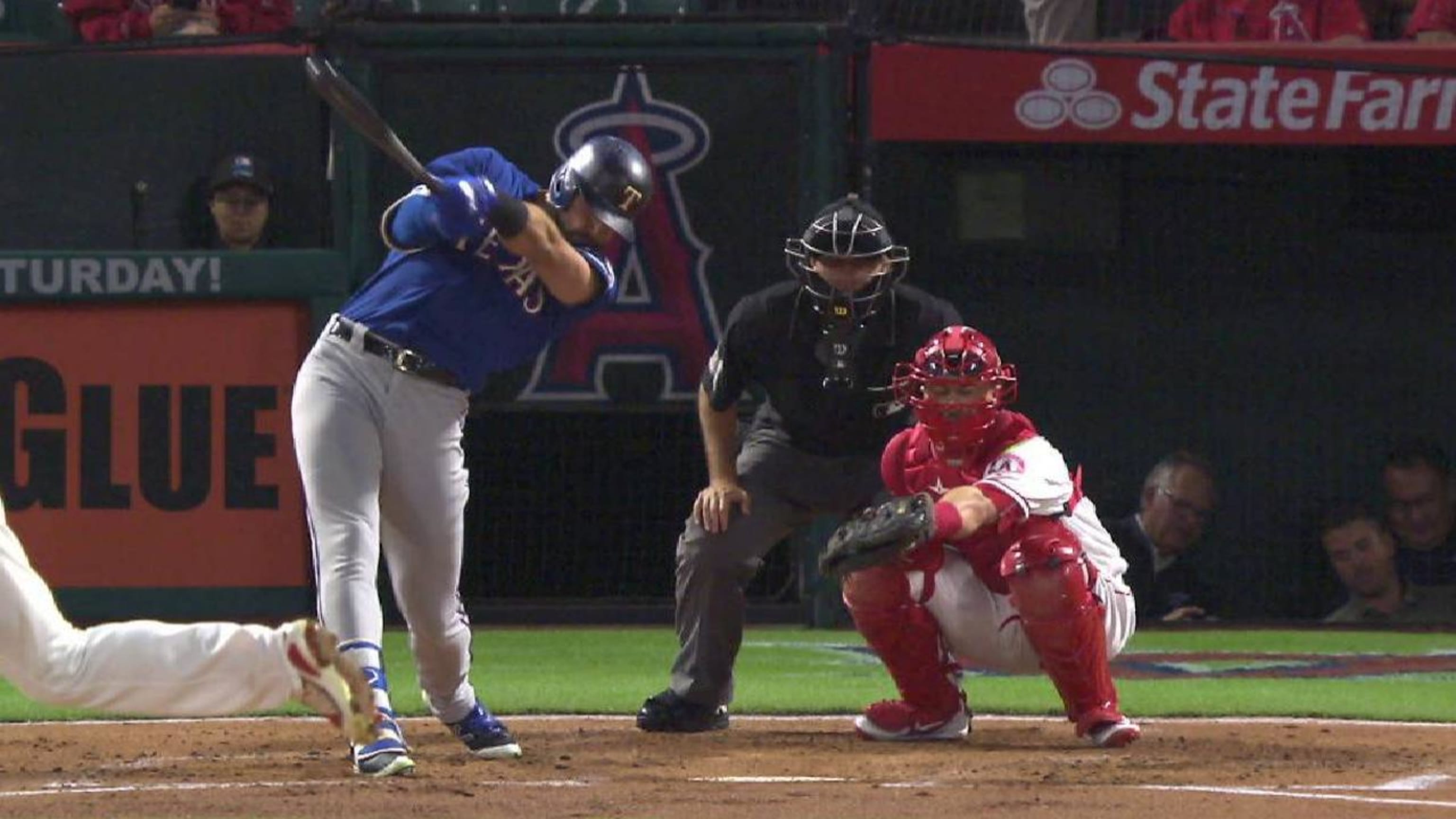 Rangers keeping open mind at Winter Meetings