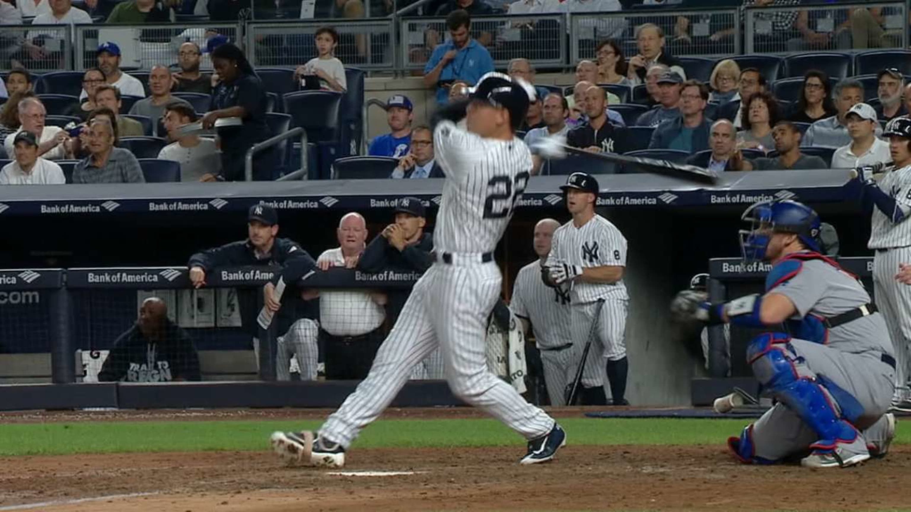 Ellsbury Batting Third for Yankees Without Fitting Profile - The