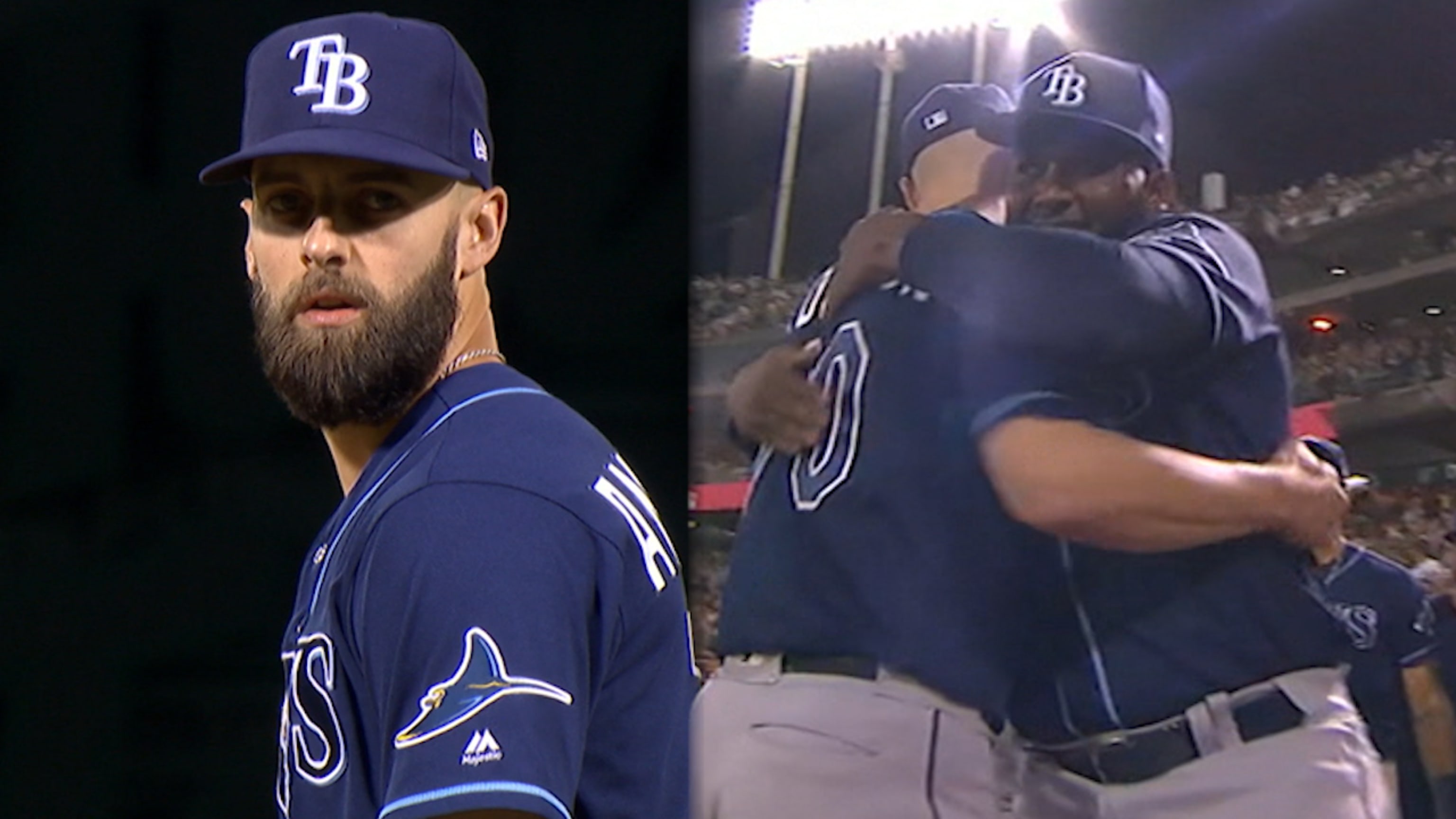 Anderson abanica a 4 en WC